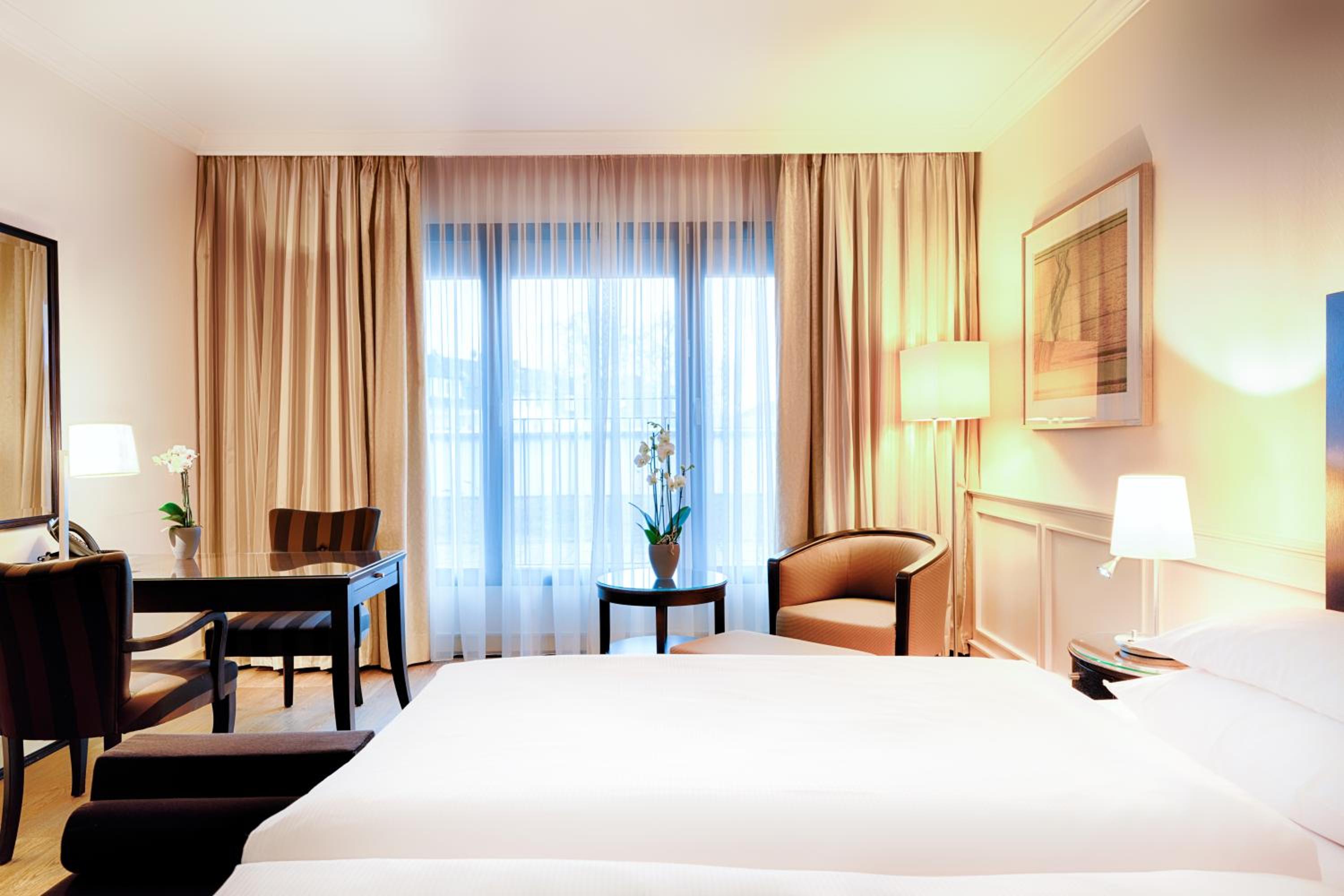 Superior Double Room - Photo 2
