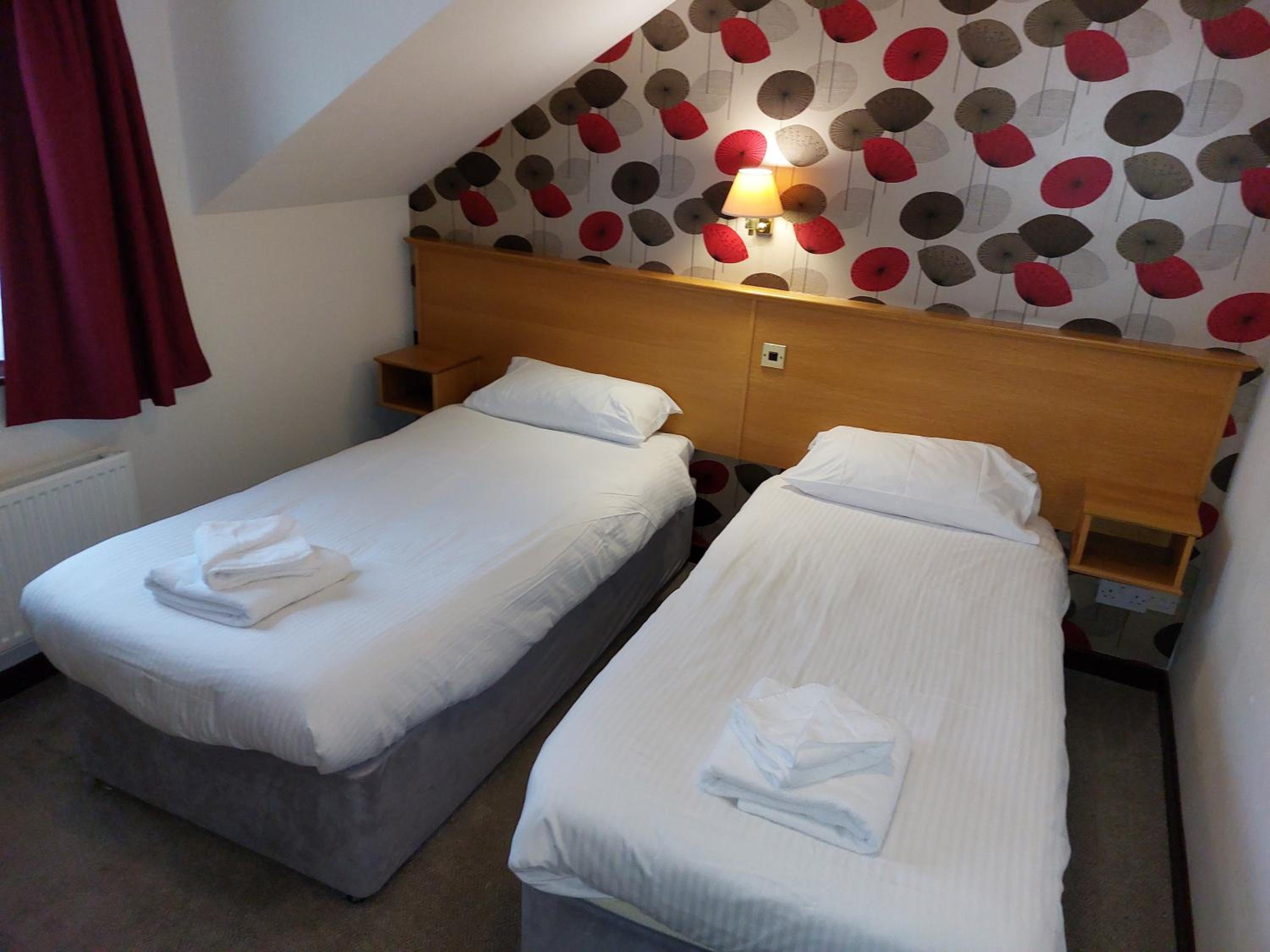 Family Junior Suite photo 3
