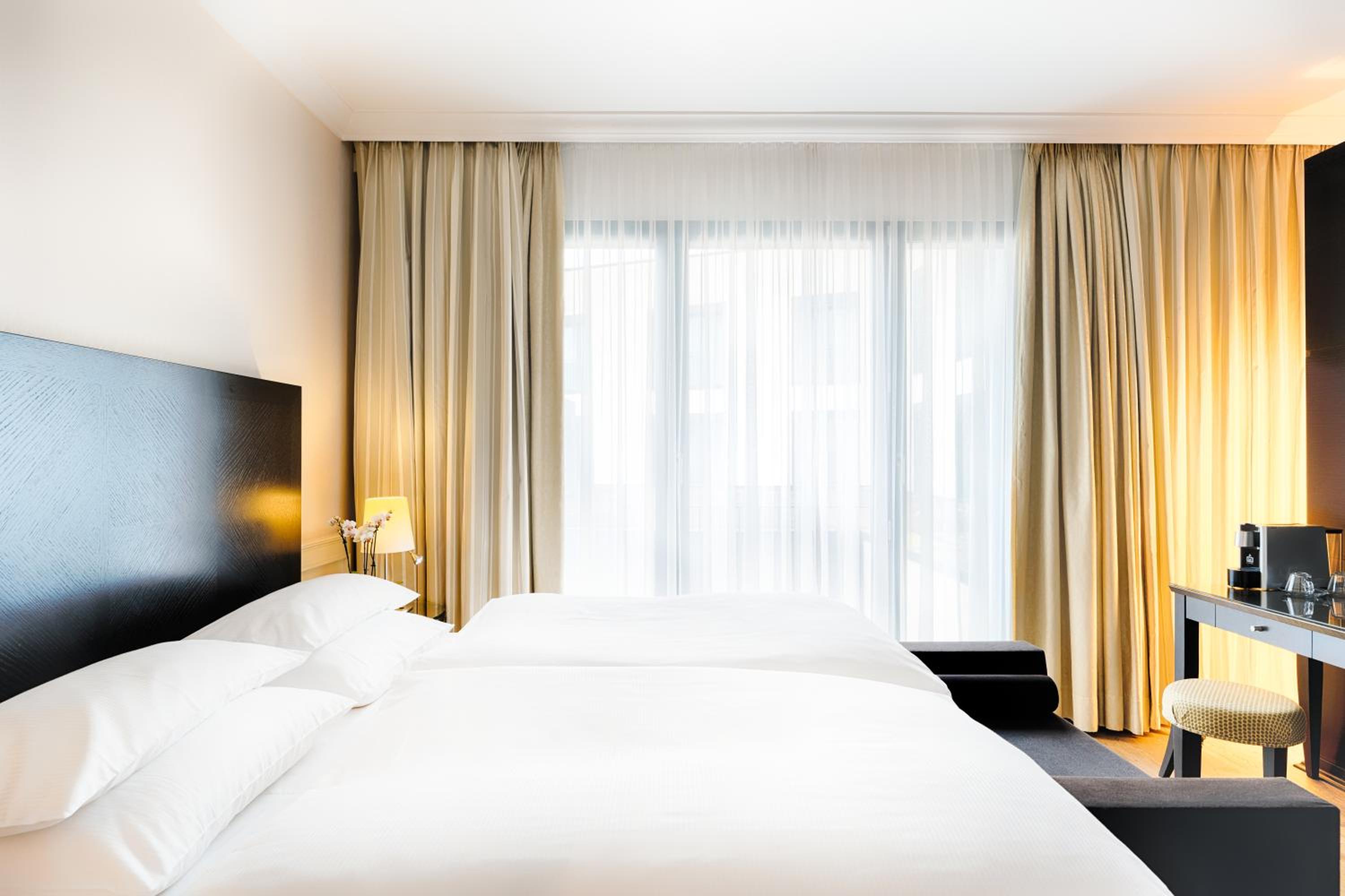 Deluxe Double Room - Photo 3