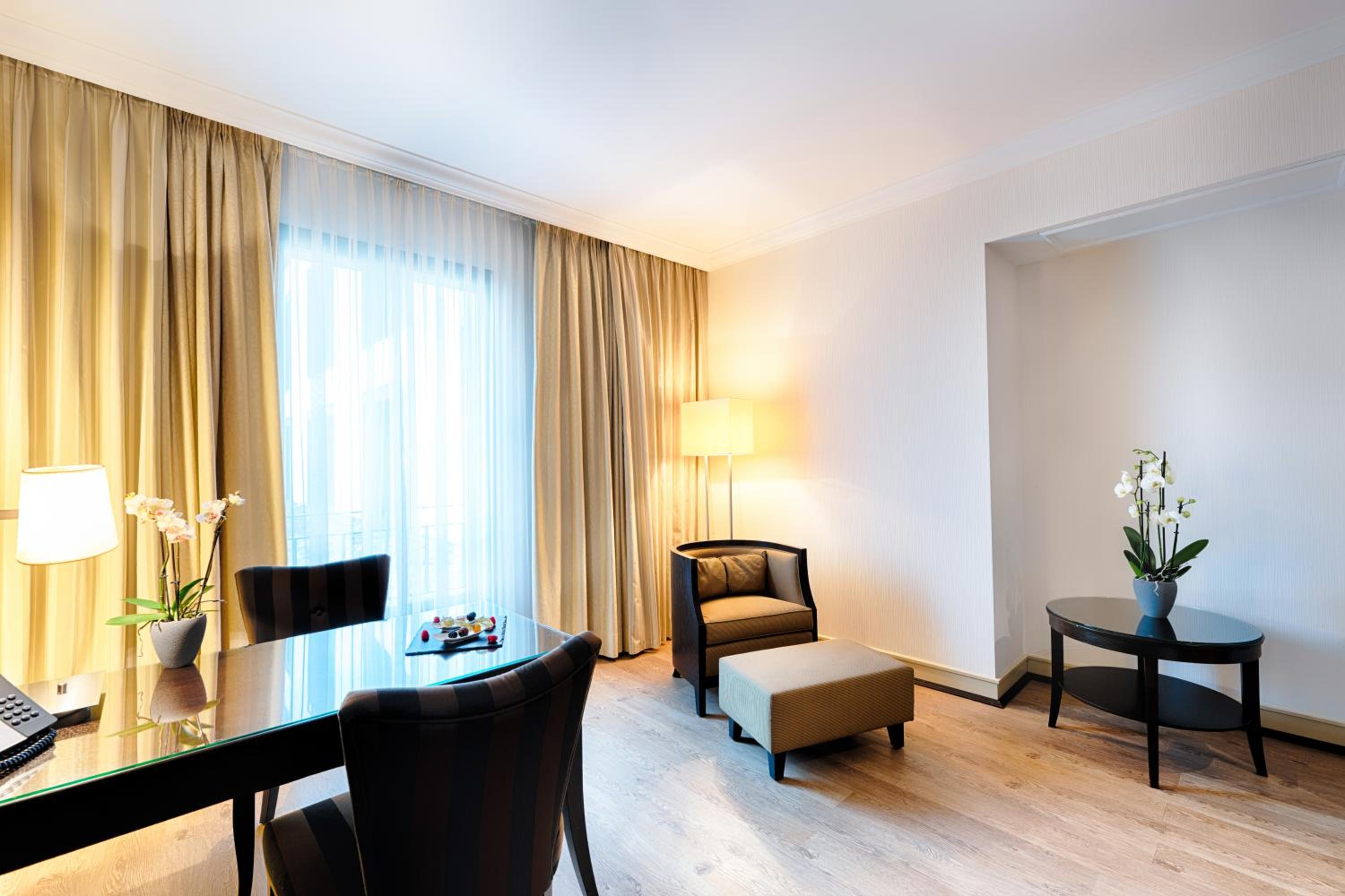 Deluxe Double Room - Photo 4