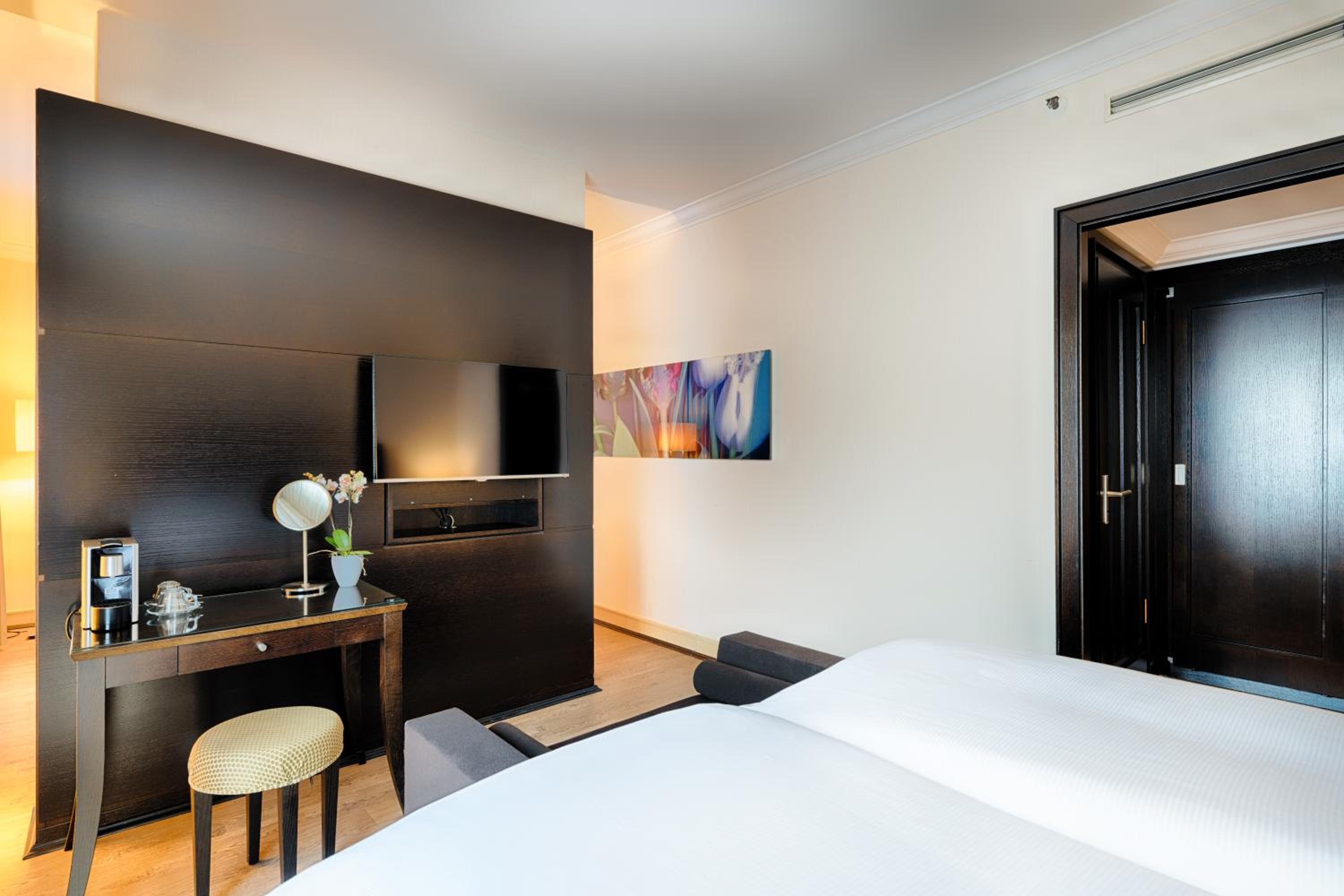 Deluxe Double Room - Photo 2