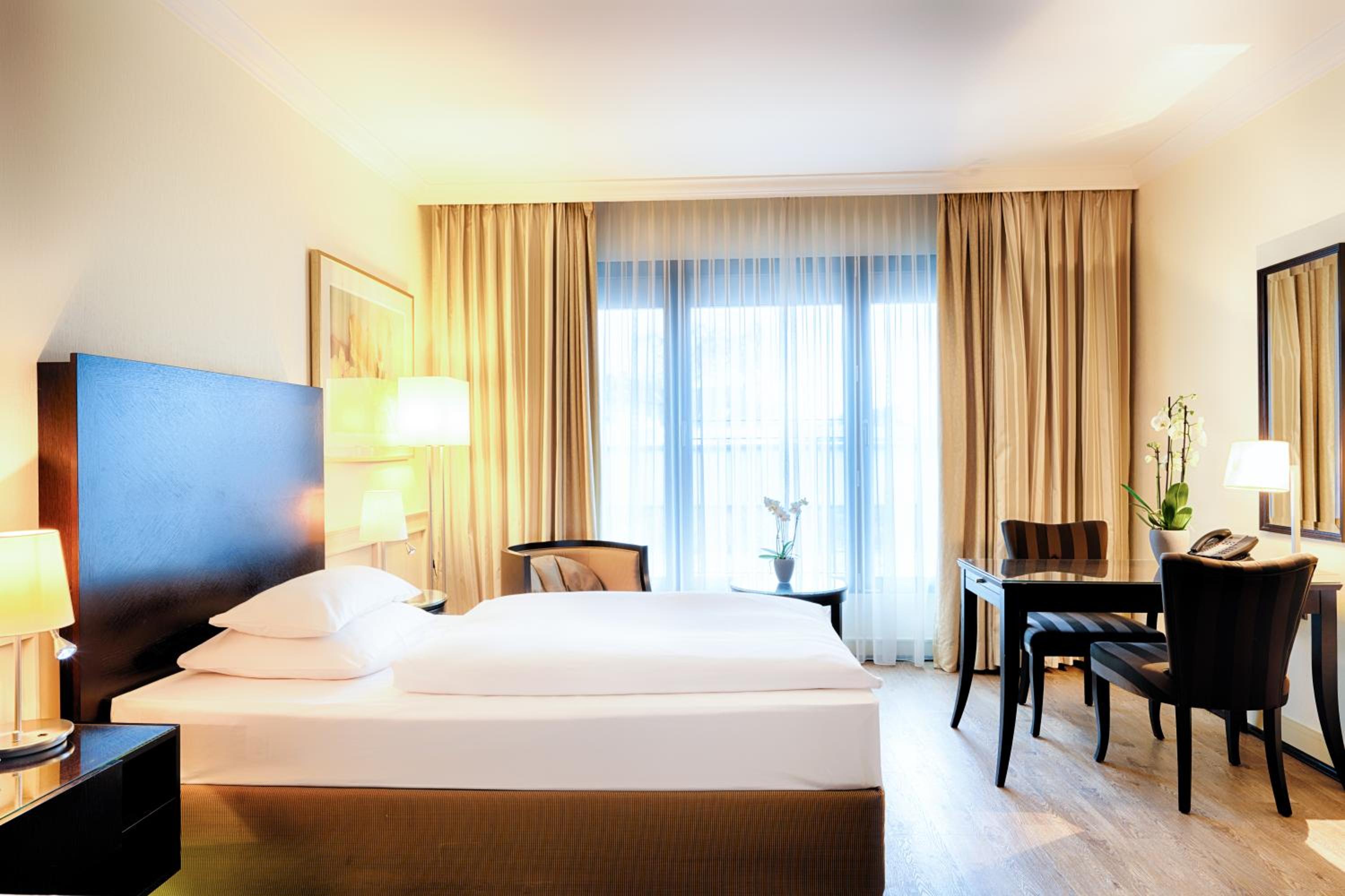 Superior Twin Room - Photo 2