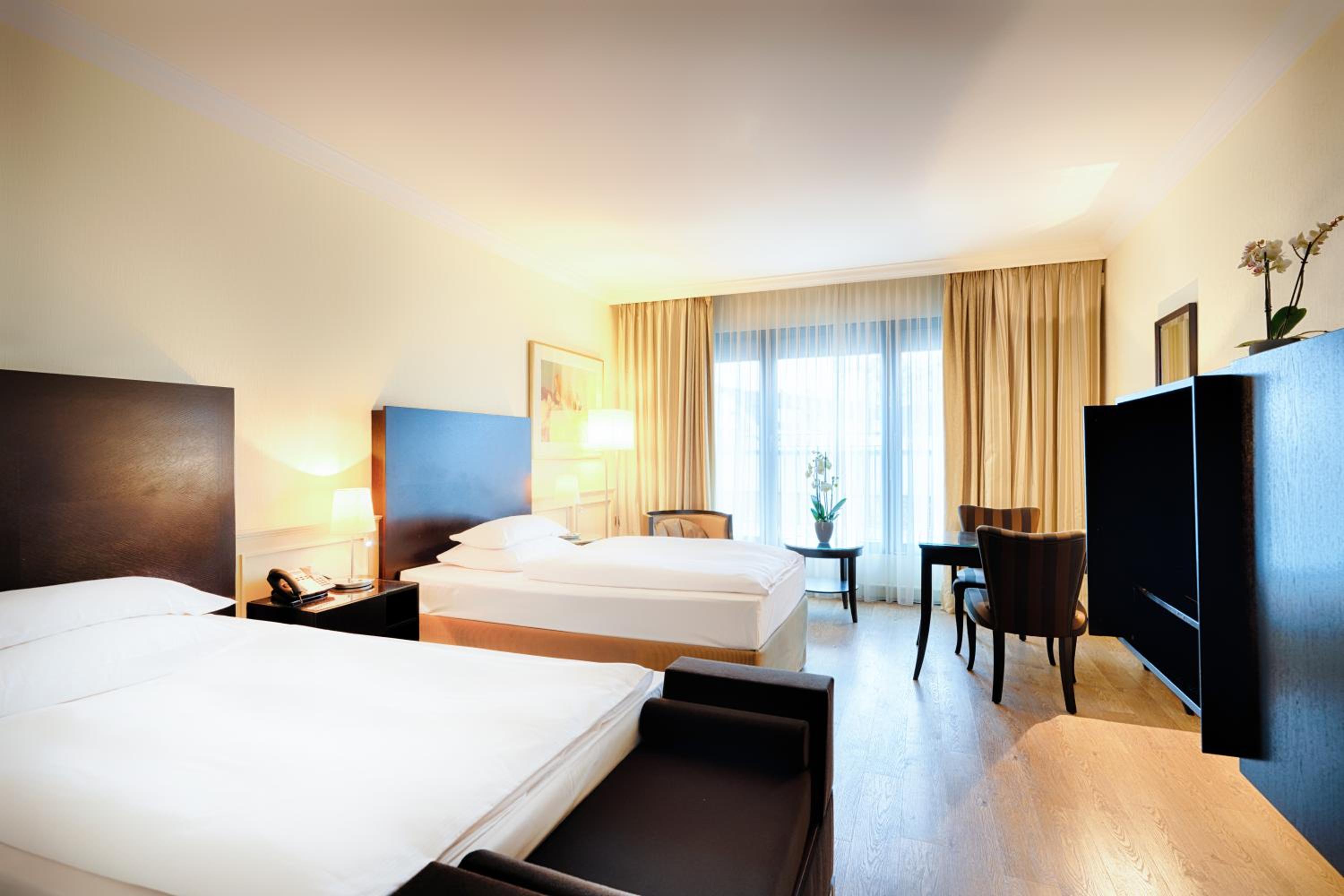 Superior Twin Room - Photo 3