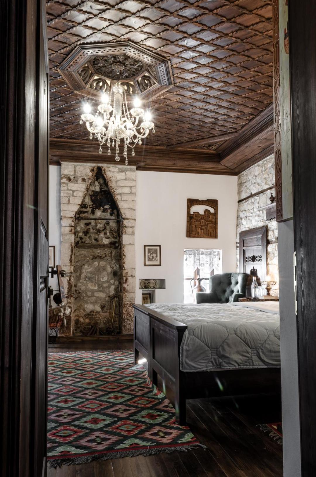 Triple Room with View photo 2