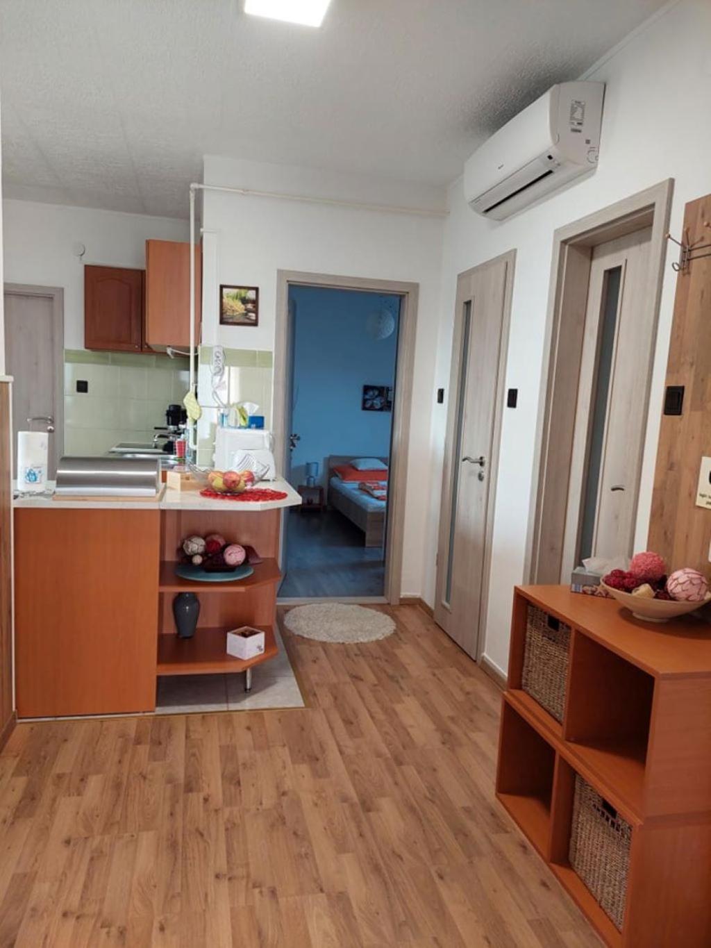 Apartment with Balcony - Photo 1