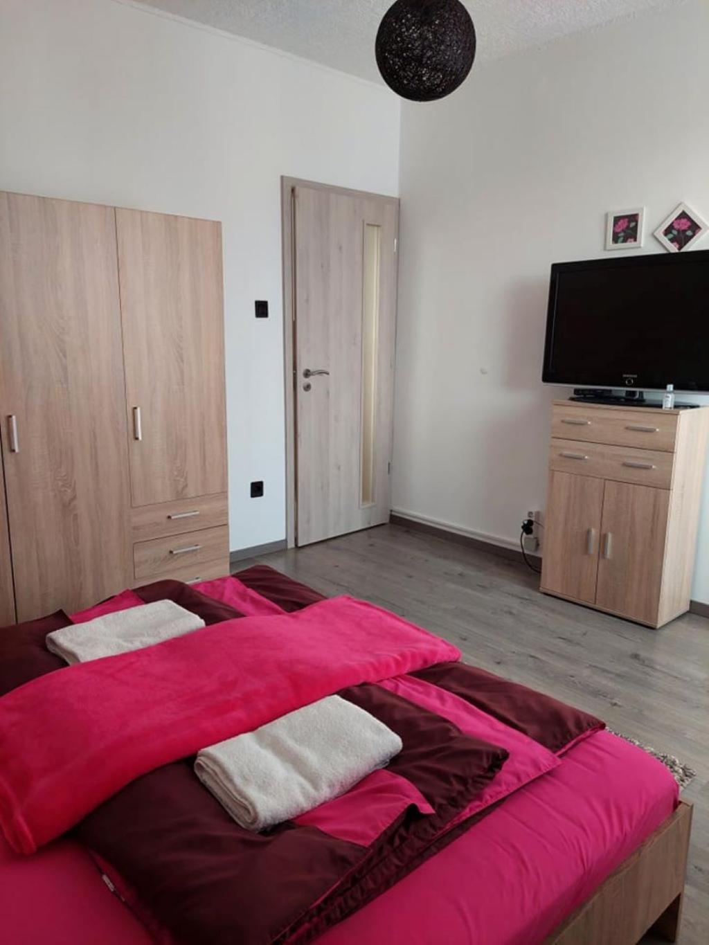 Apartment with Balcony - Photo 18