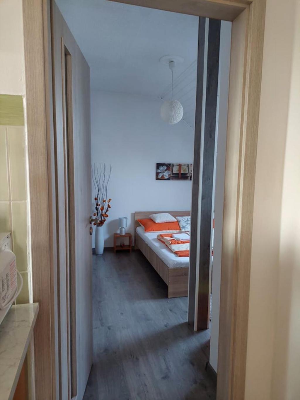 Apartment with Balcony - Photo 21