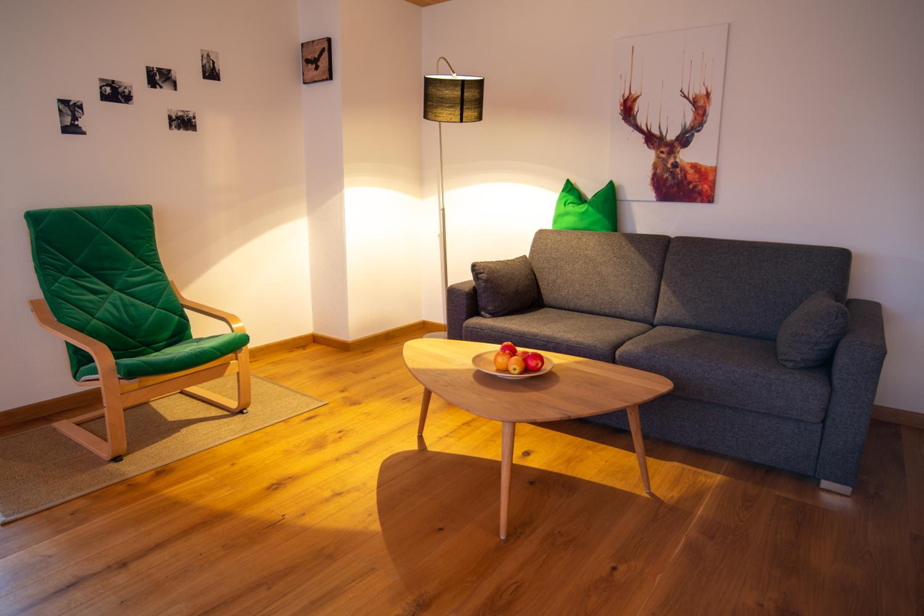 Vacation Home photo 1