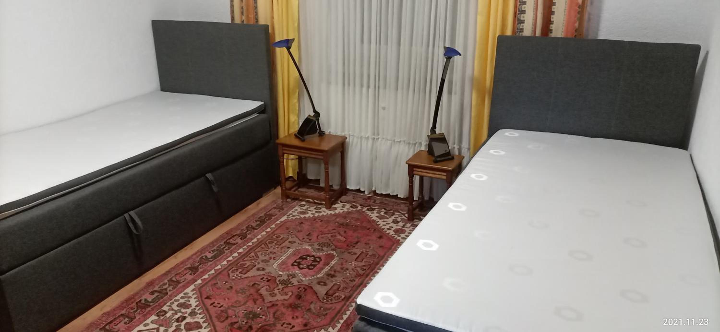 Two-Bedroom Apartment - Photo 4