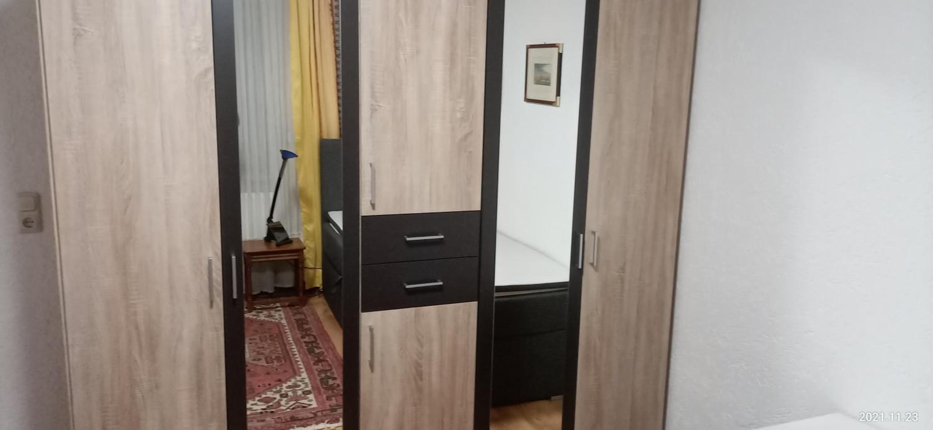 Two-Bedroom Apartment - Photo 5