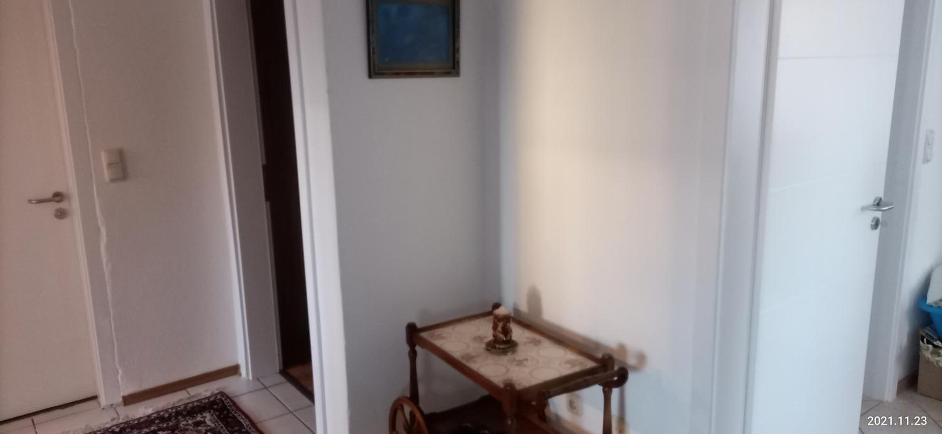 Two-Bedroom Apartment - Photo 9