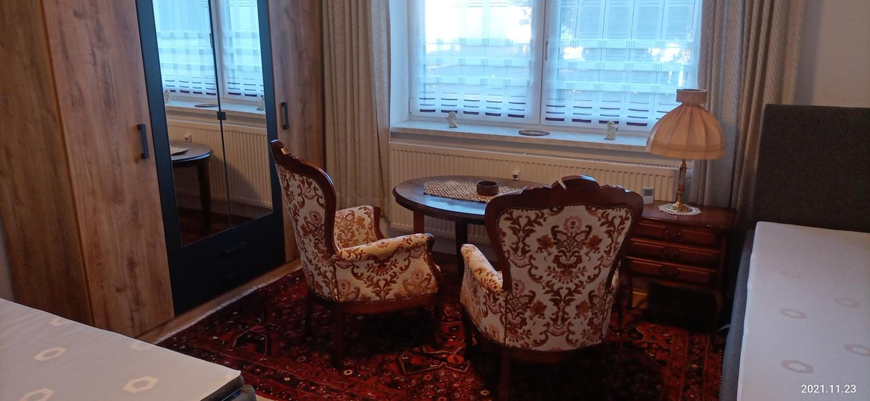 Two-Bedroom Apartment - Photo 11