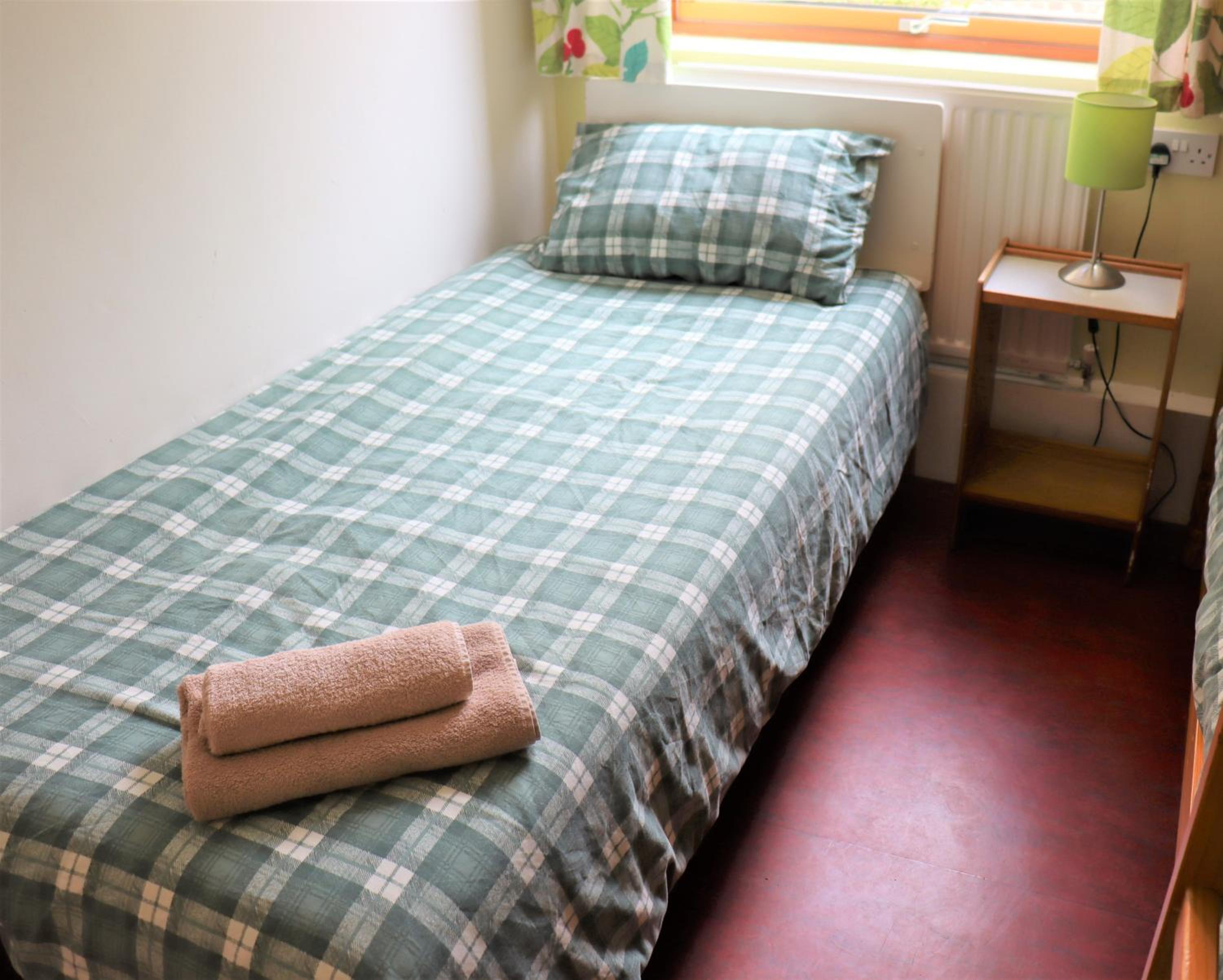 Budget Twin Room