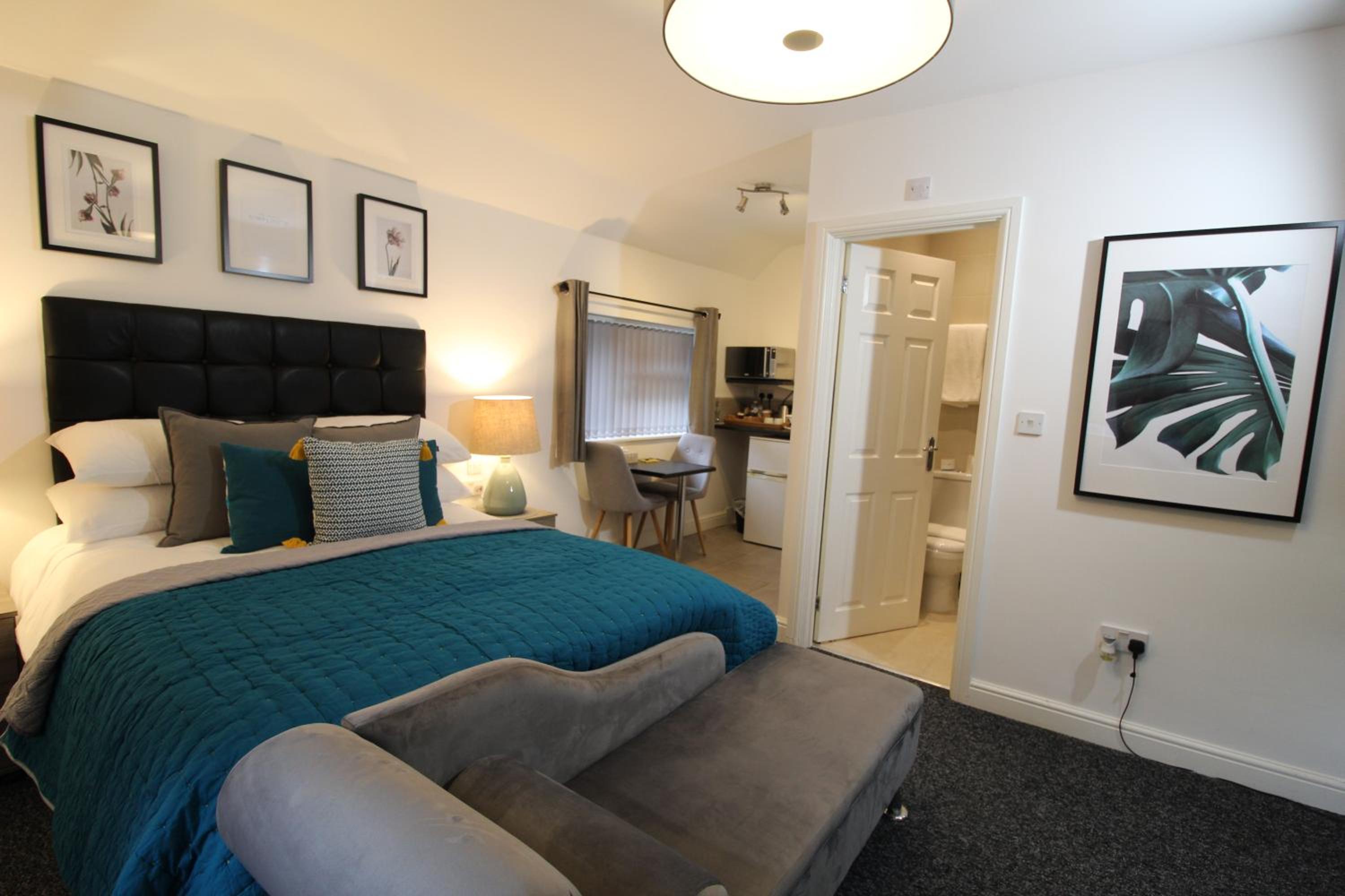 Superior Double Room - Photo 1