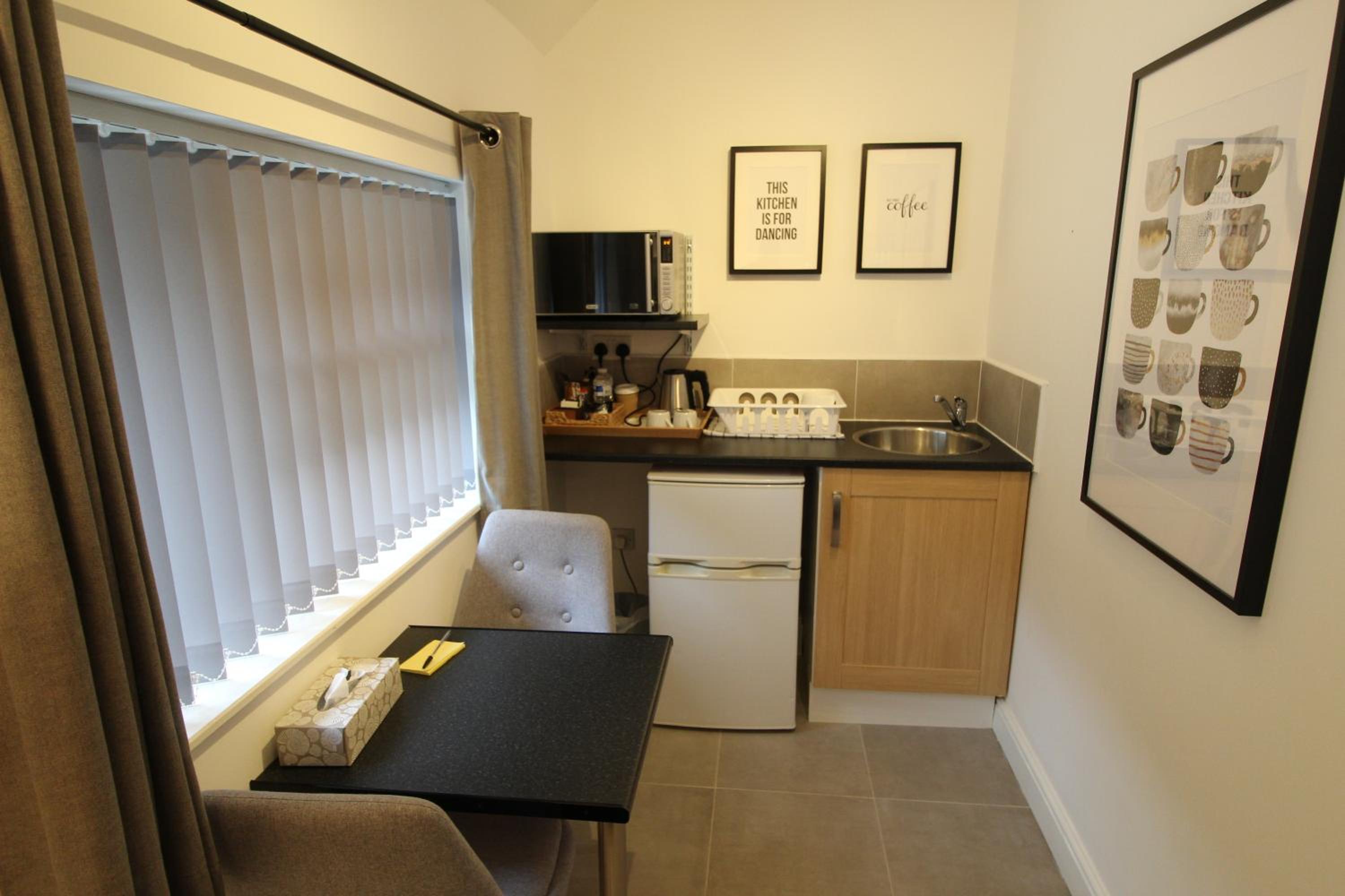 Superior Double Room - Photo 2