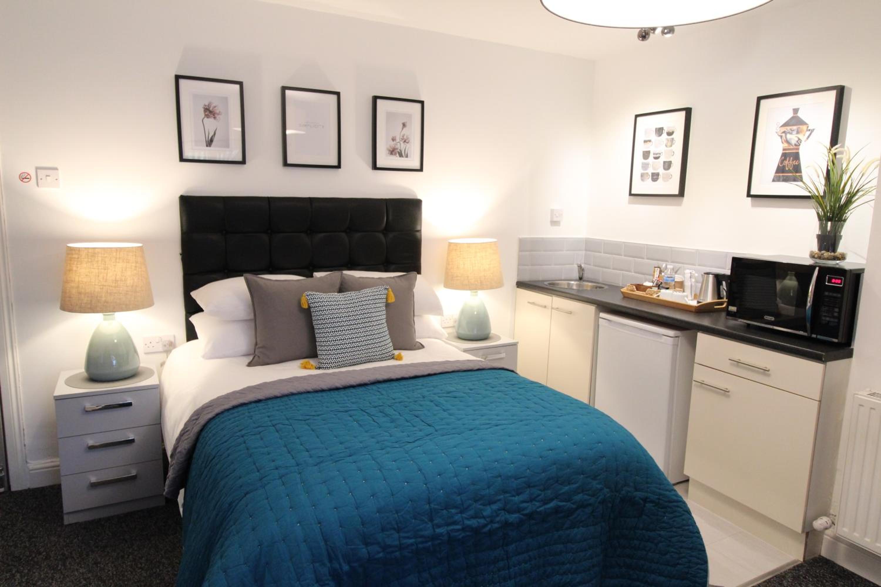 Superior Double Room - Photo 4
