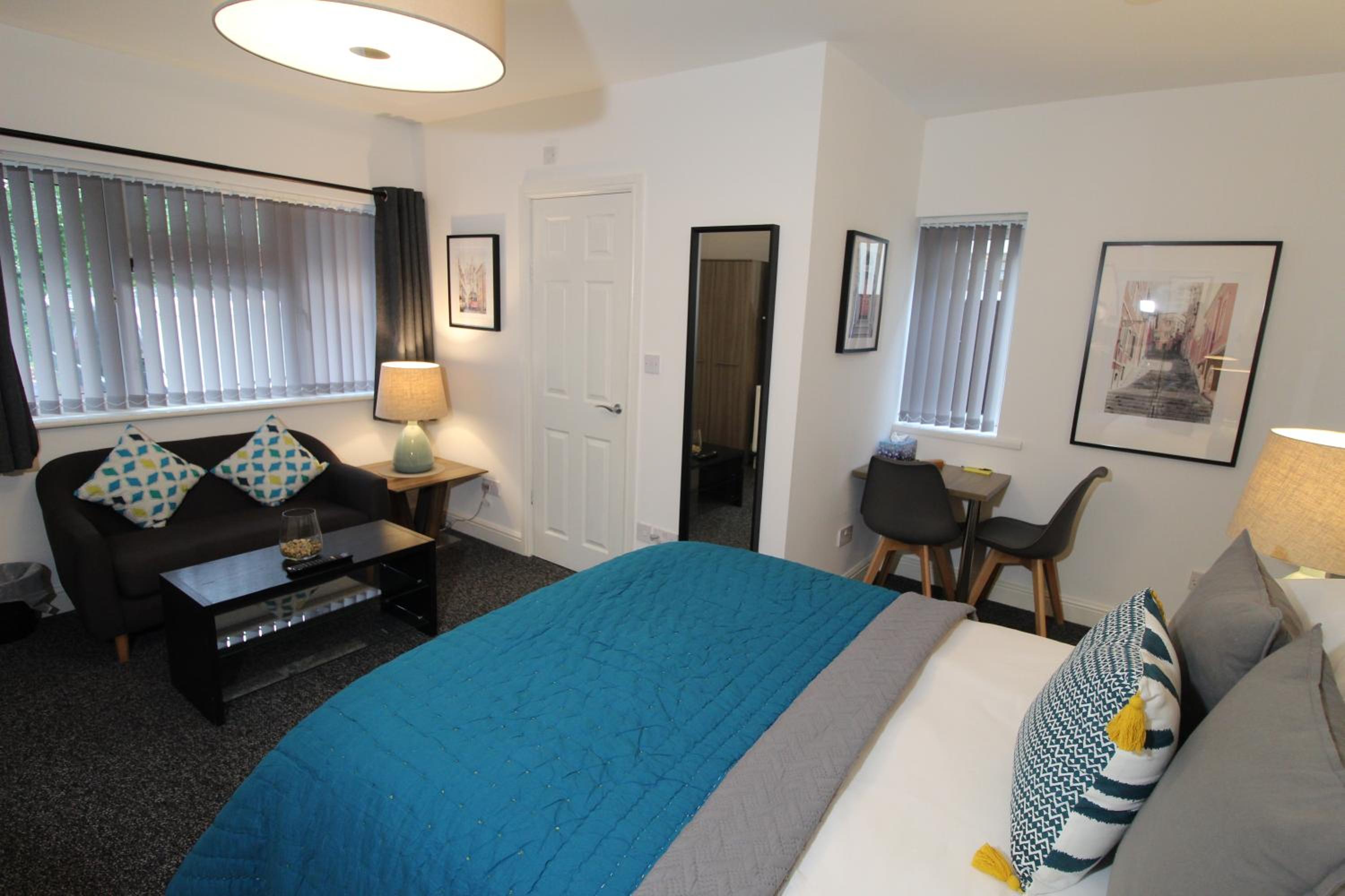 Superior Double Room - Photo 3