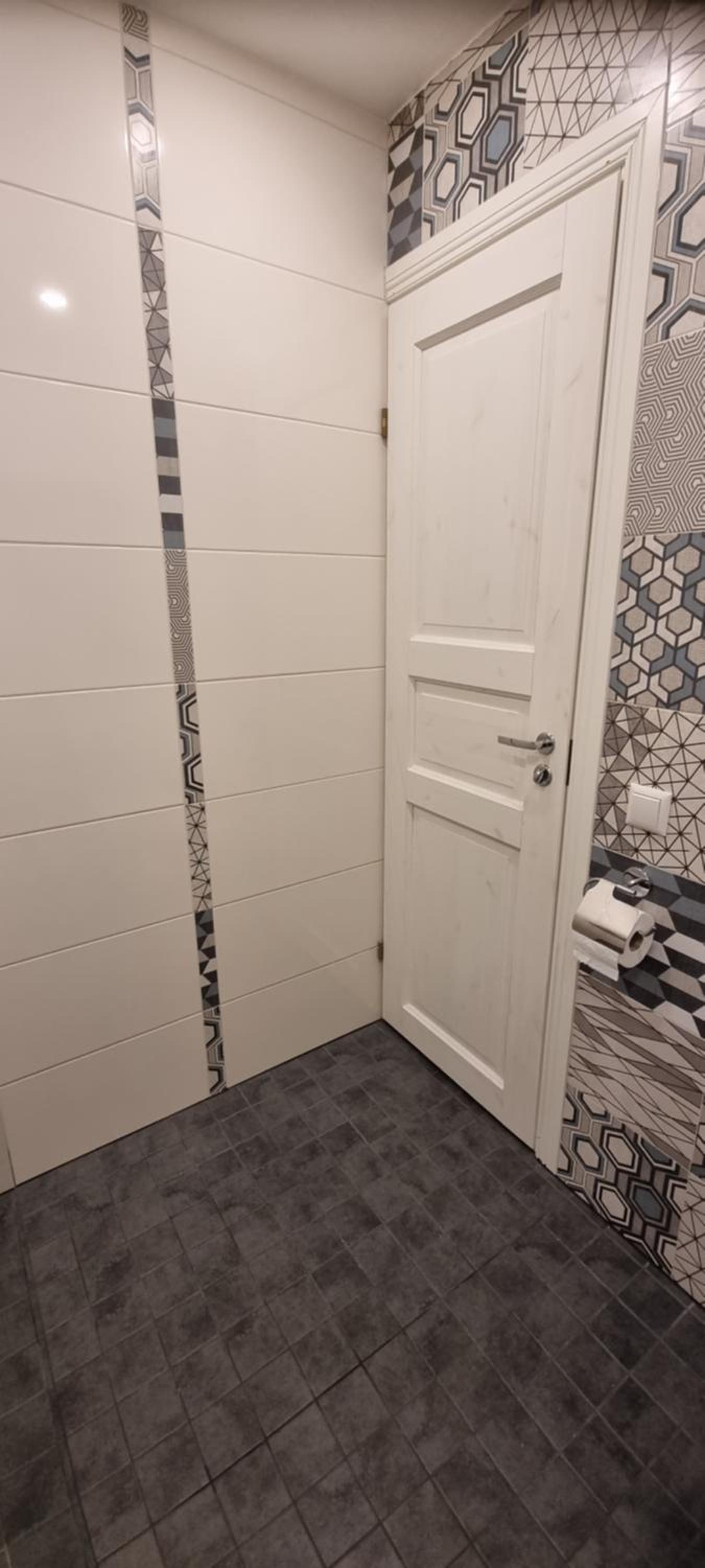 One-Bedroom Apartment - Photo 10