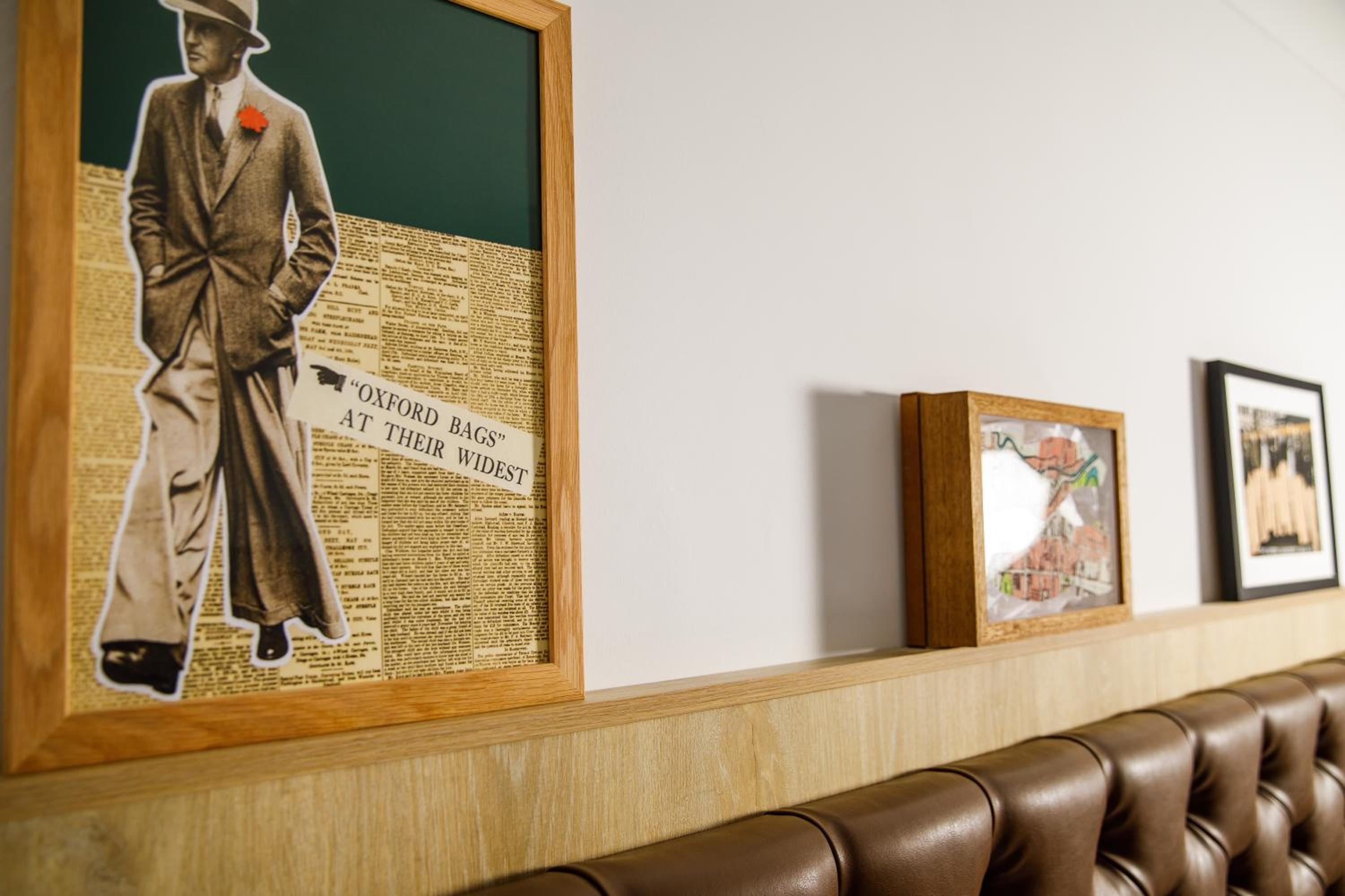 Classic Twin Room - Photo 4