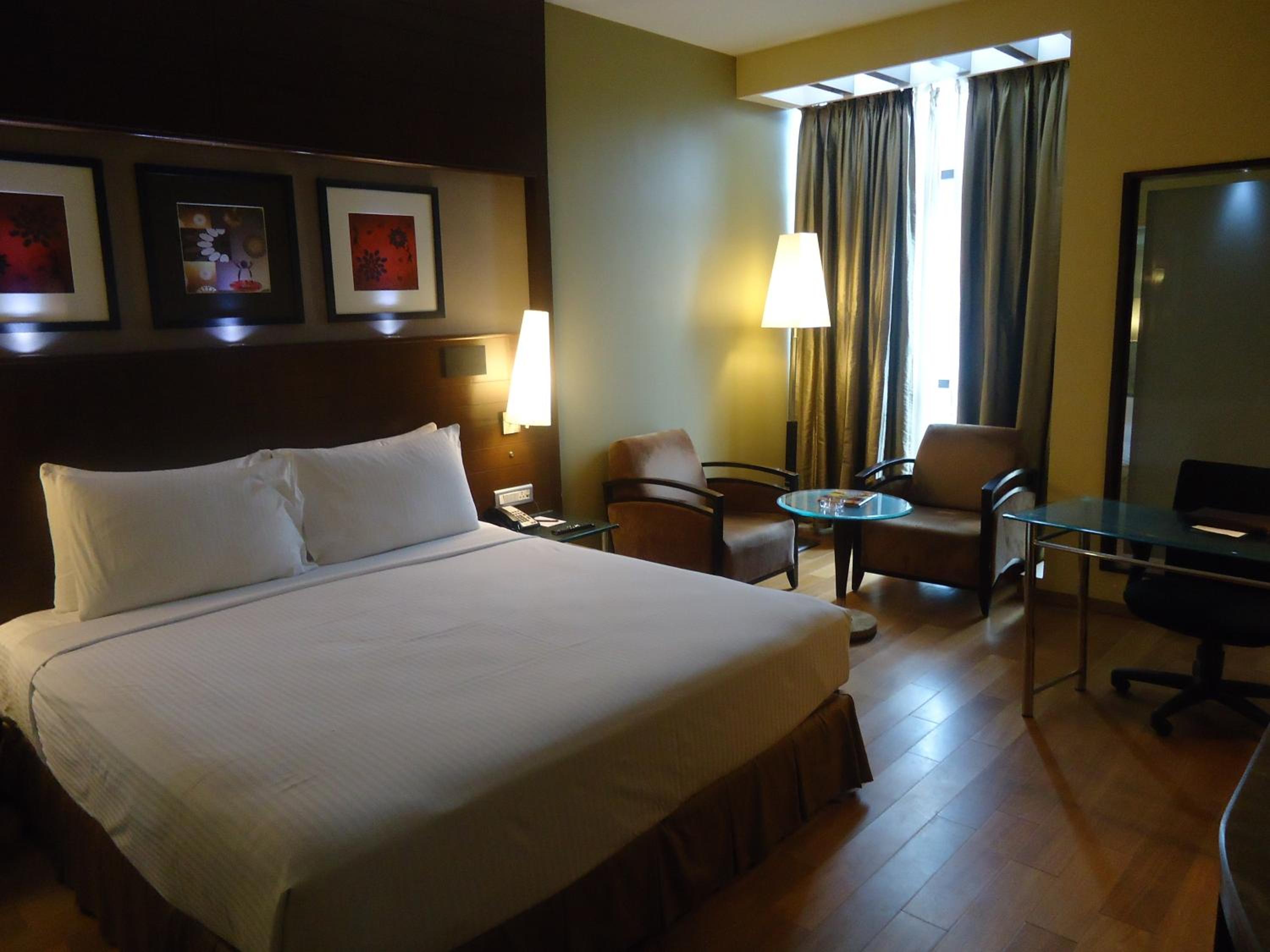 Superior Room - Photo 5