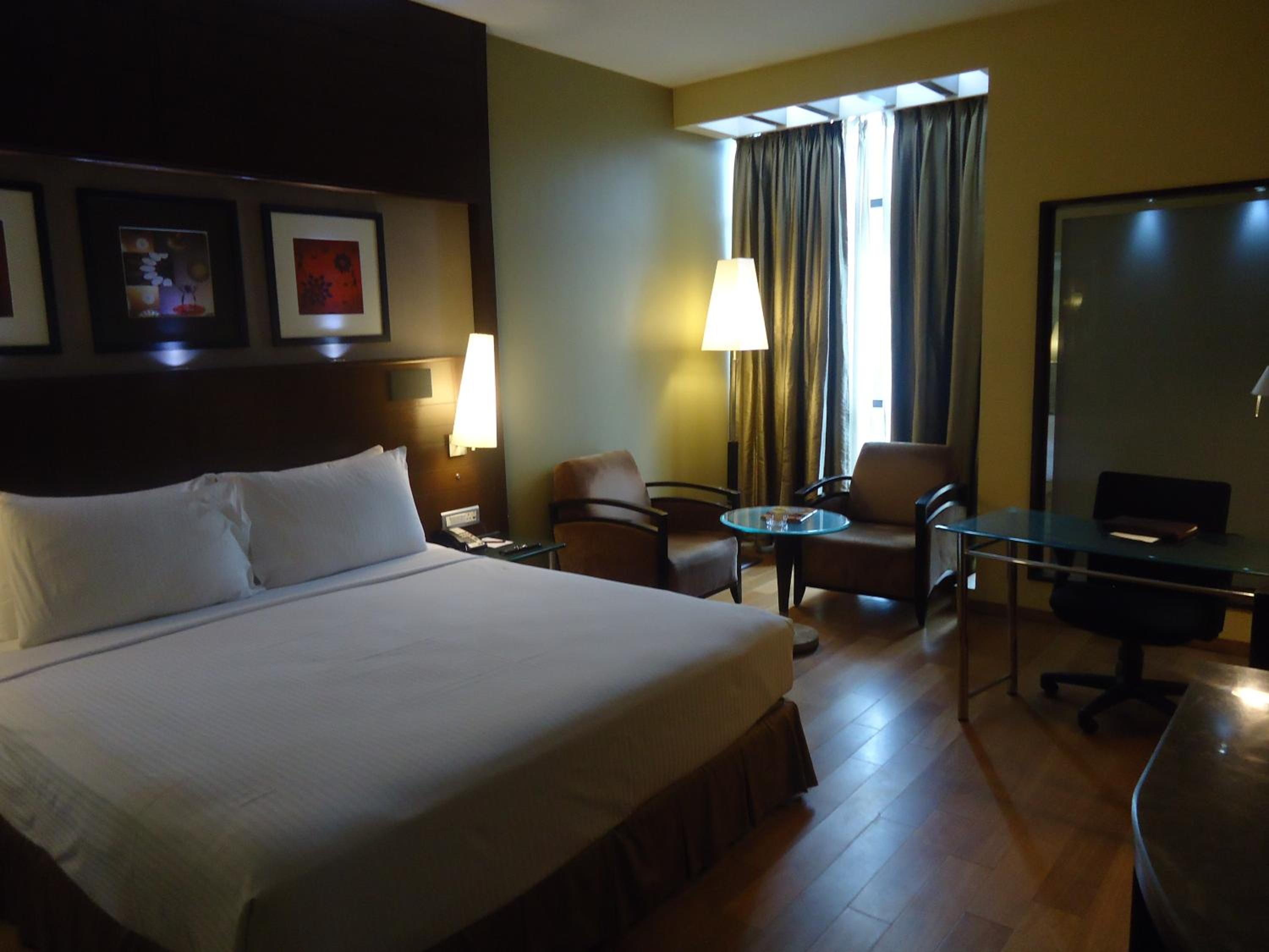 Superior Room - Photo 7