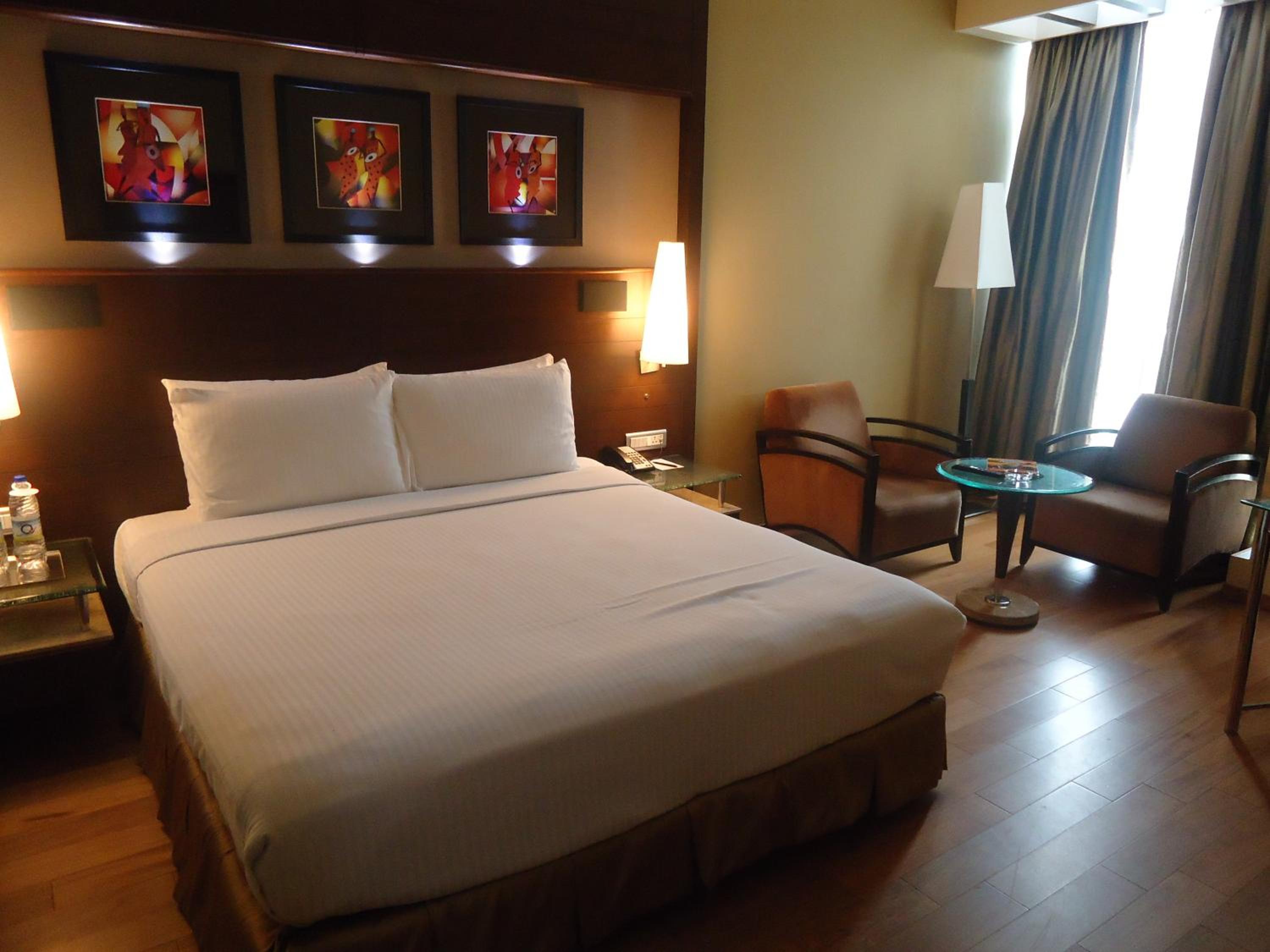 Superior Room - Photo 8