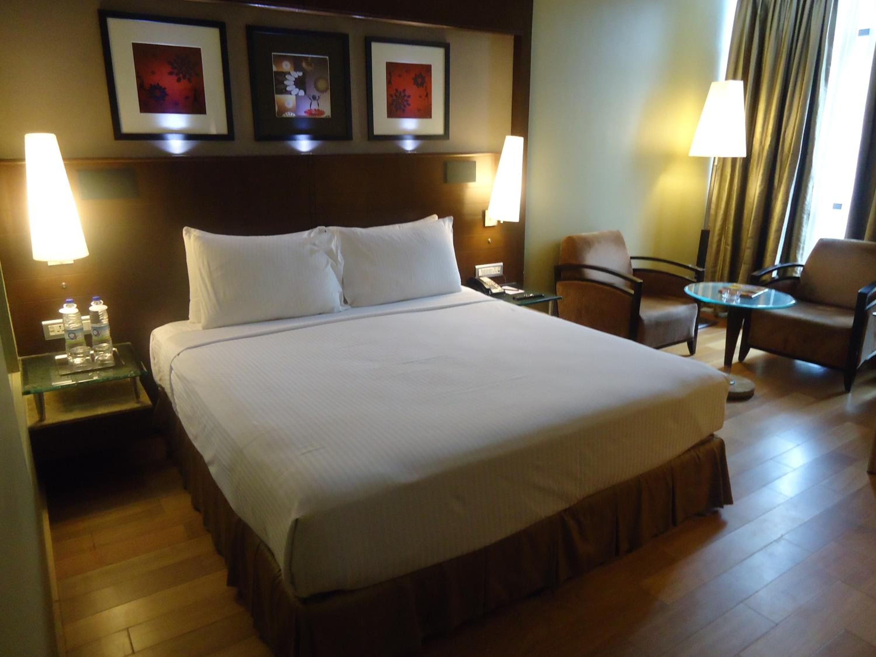 Superior Room - Photo 9
