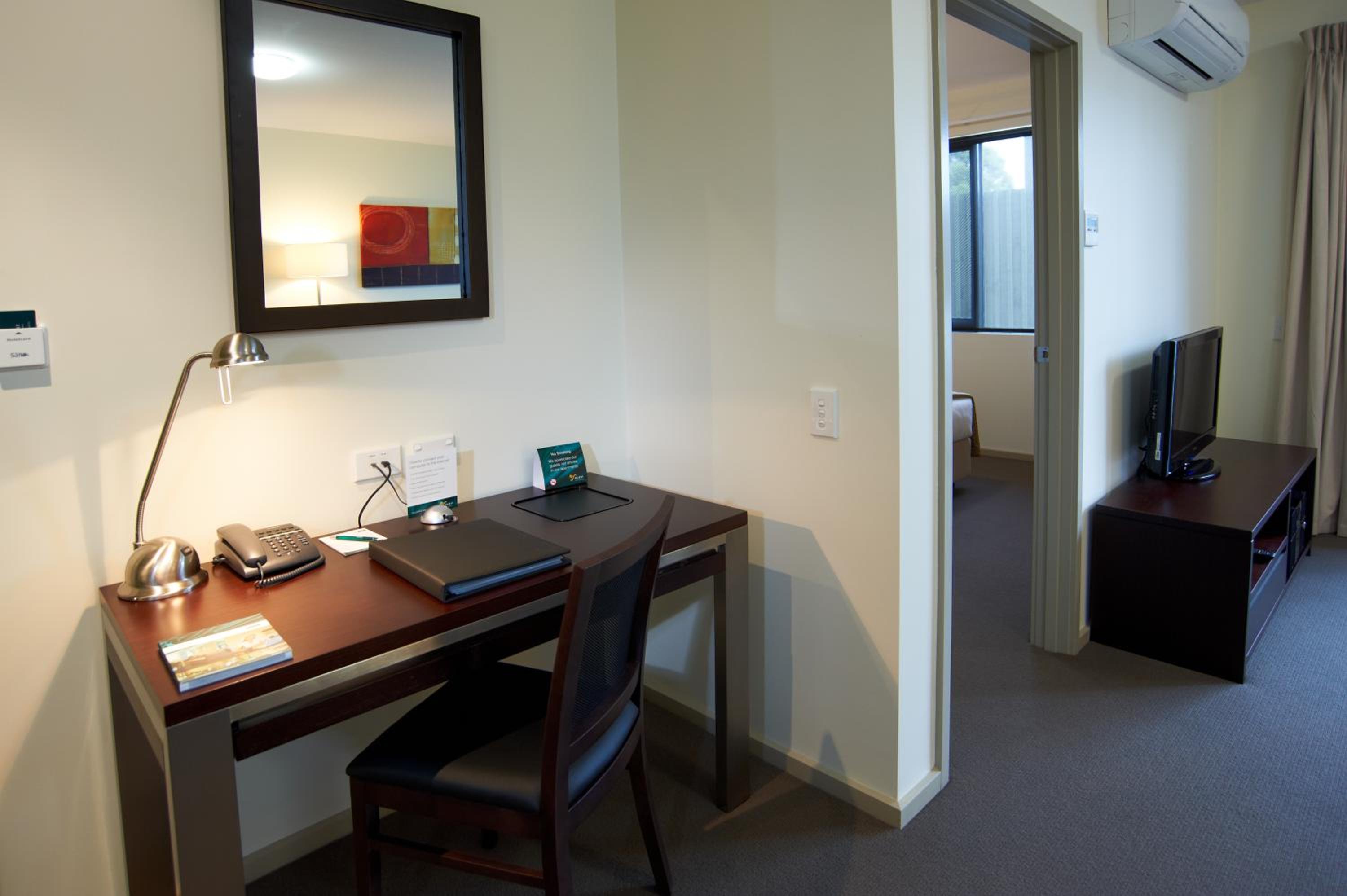 One-Bedroom Apartment - Photo 5