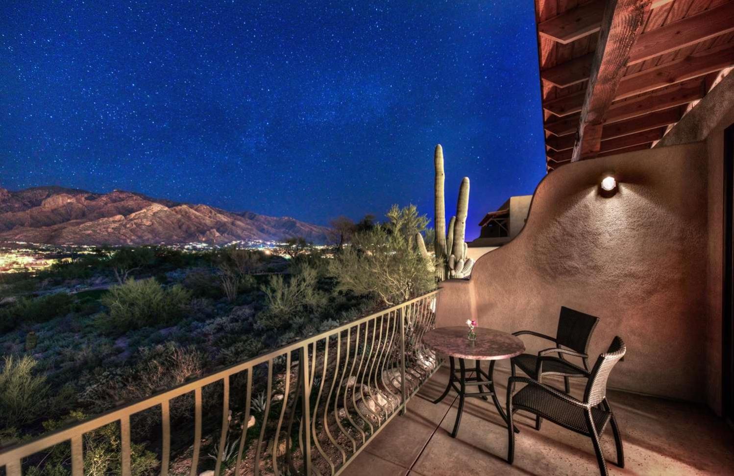 Sonoran King with Mountain View - Photo 2
