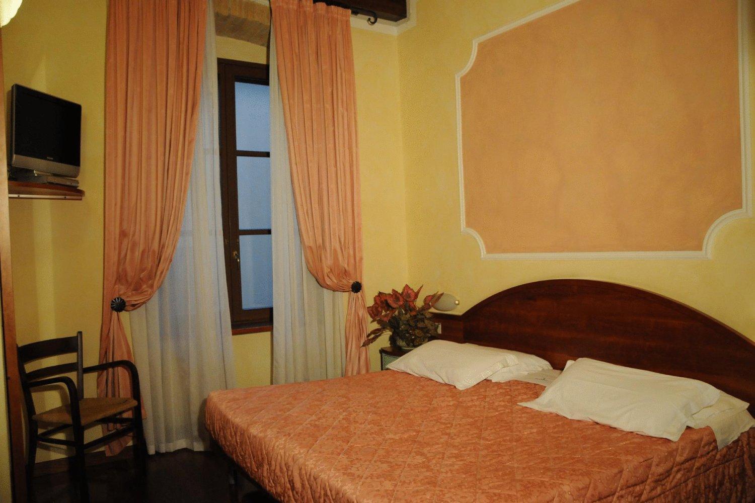 Superior Double or Twin Room photo 2