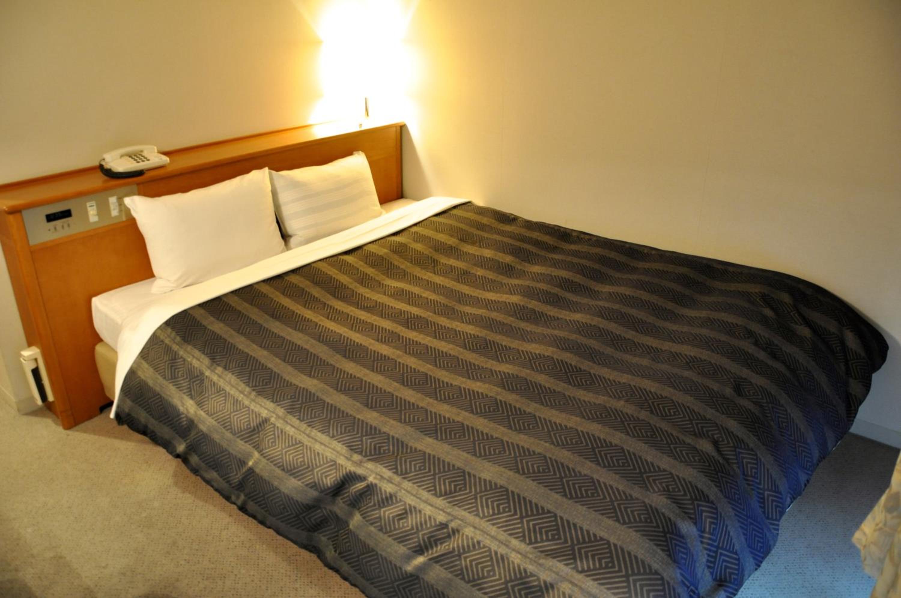 Standard Double Room - Non-Smoking