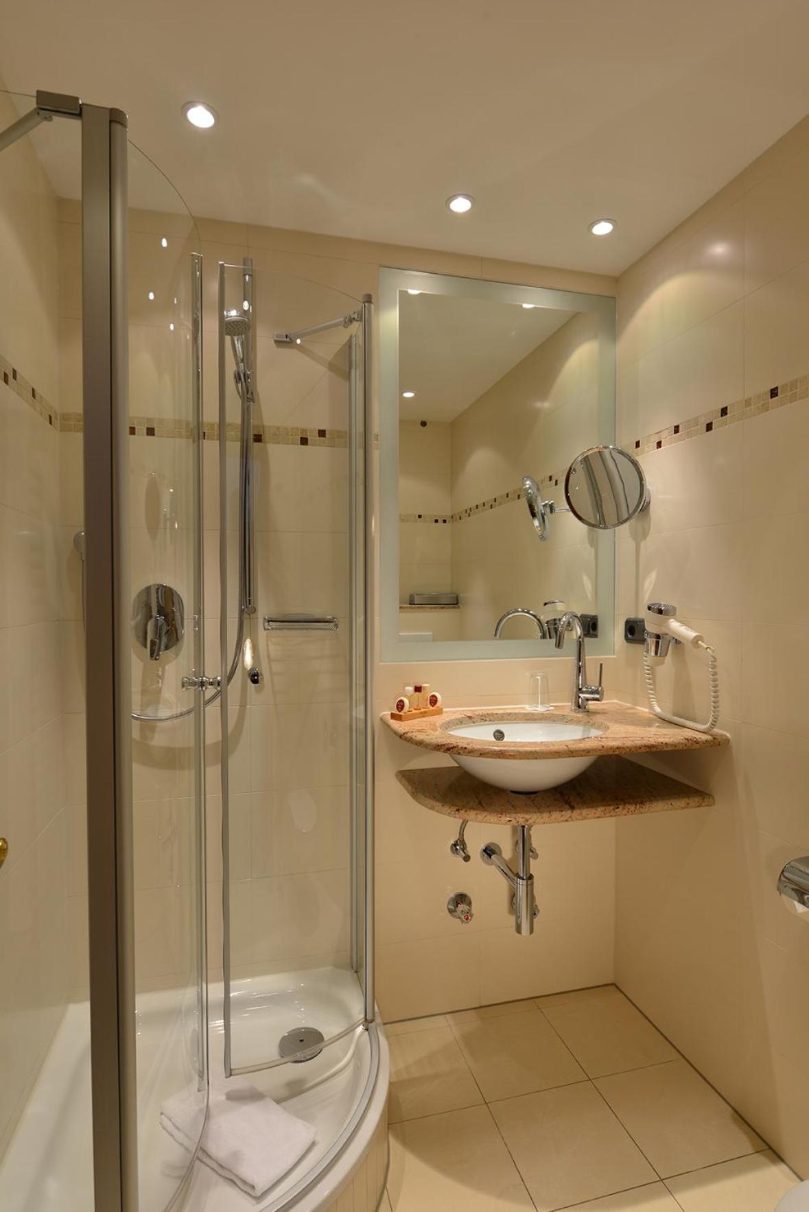 Standard Single Room photo 2