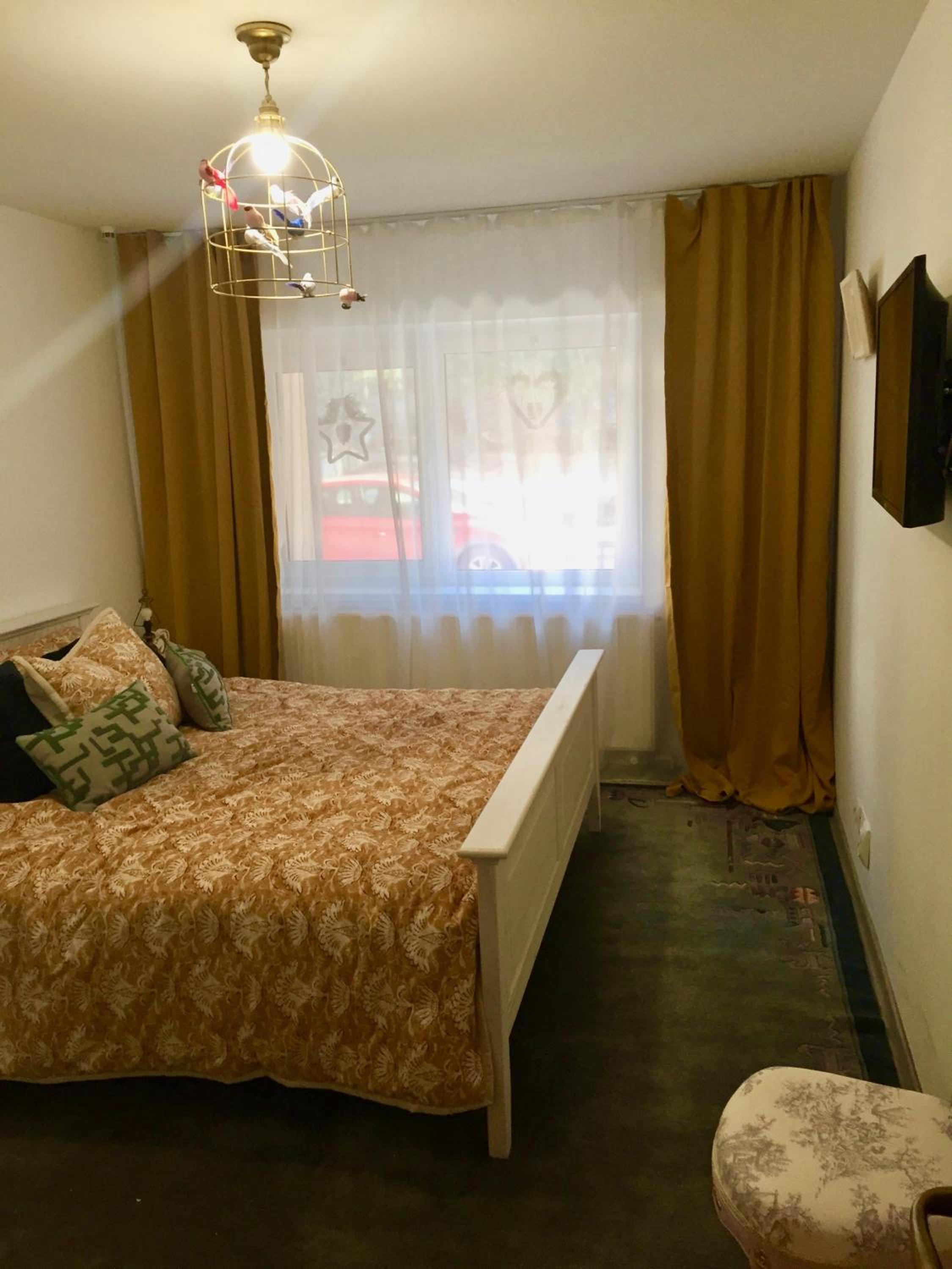 Two-Bedroom Apartment - Photo 37