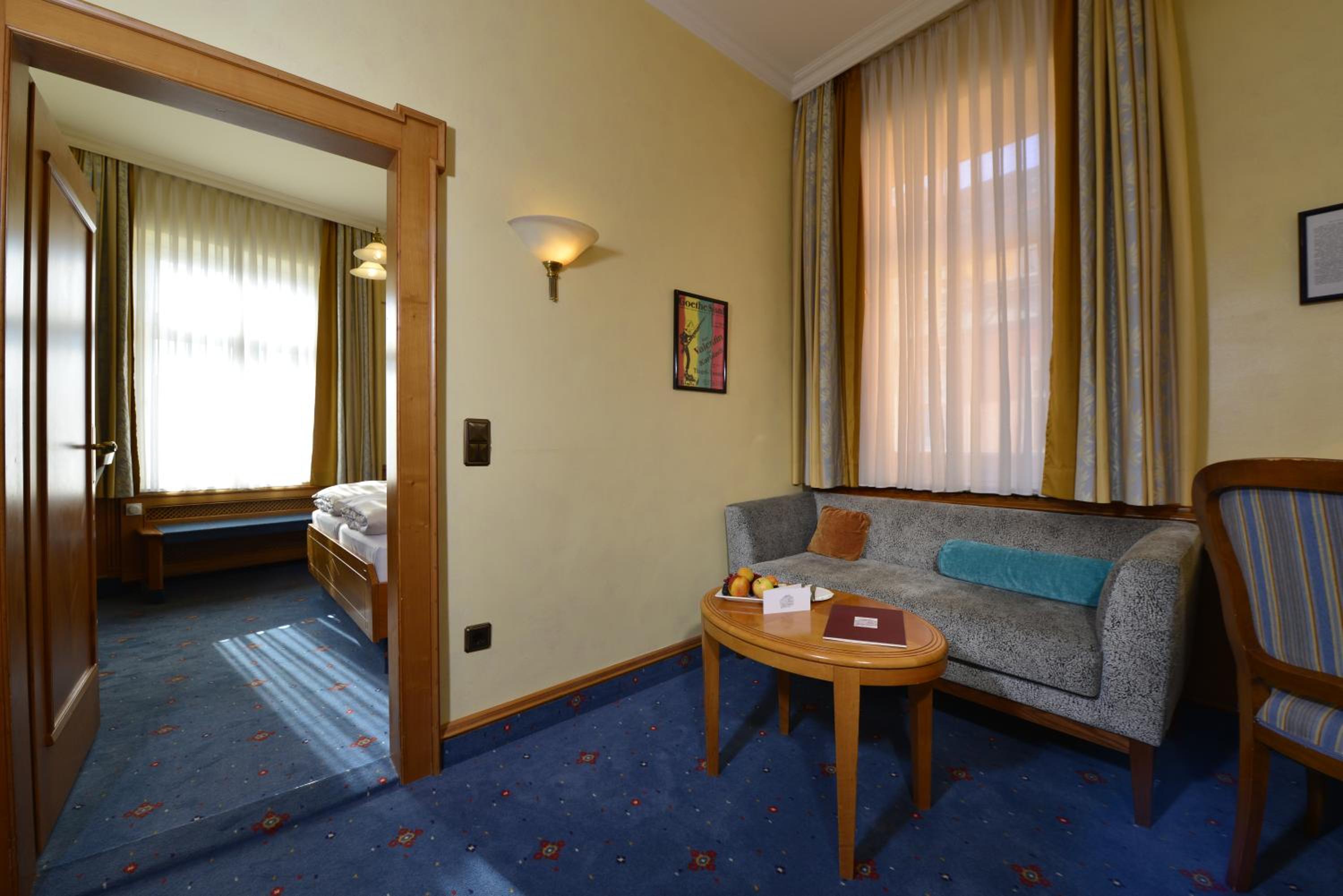 Junior Suite - Photo 2