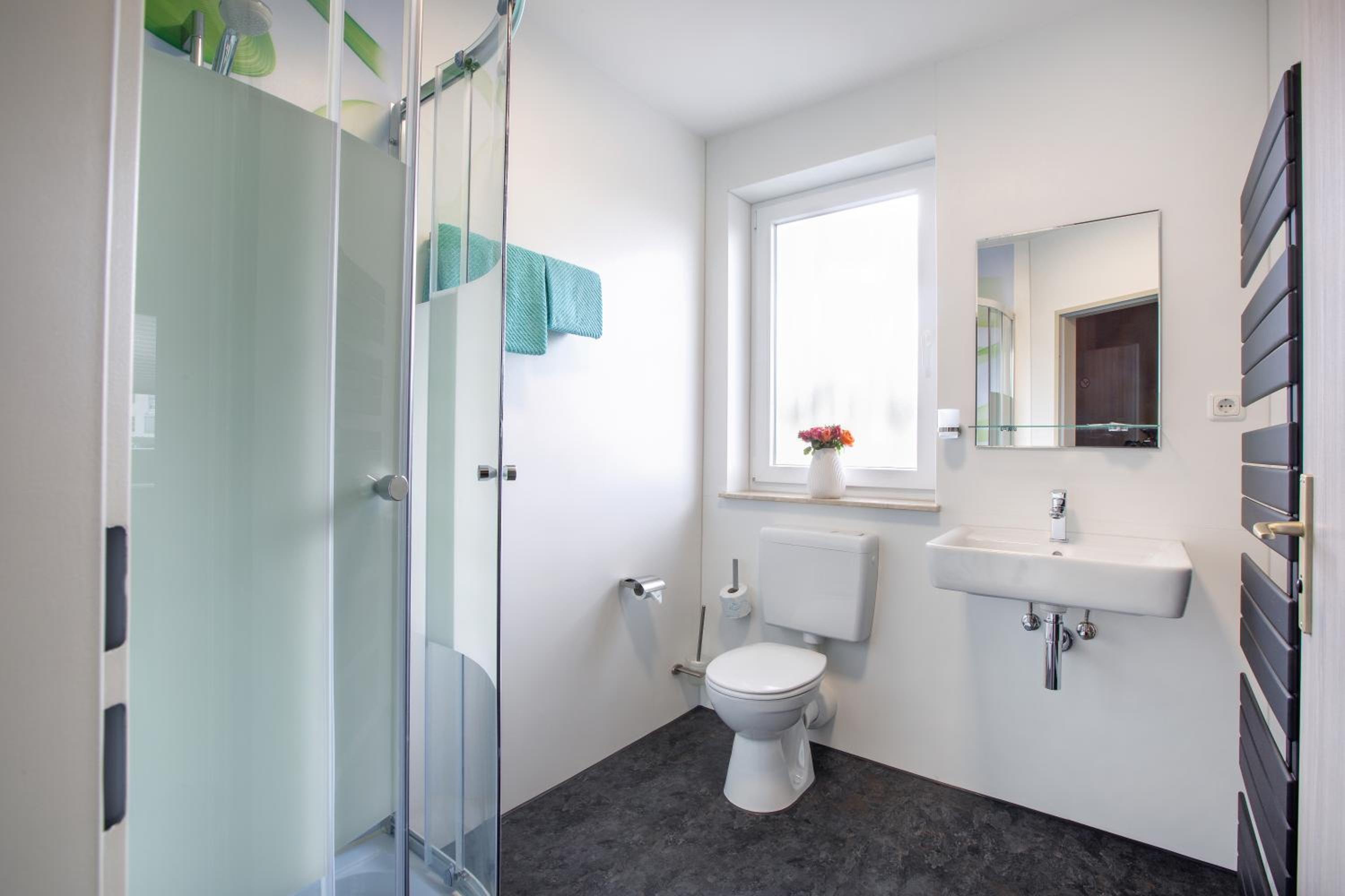 Standard Single Room photo 2