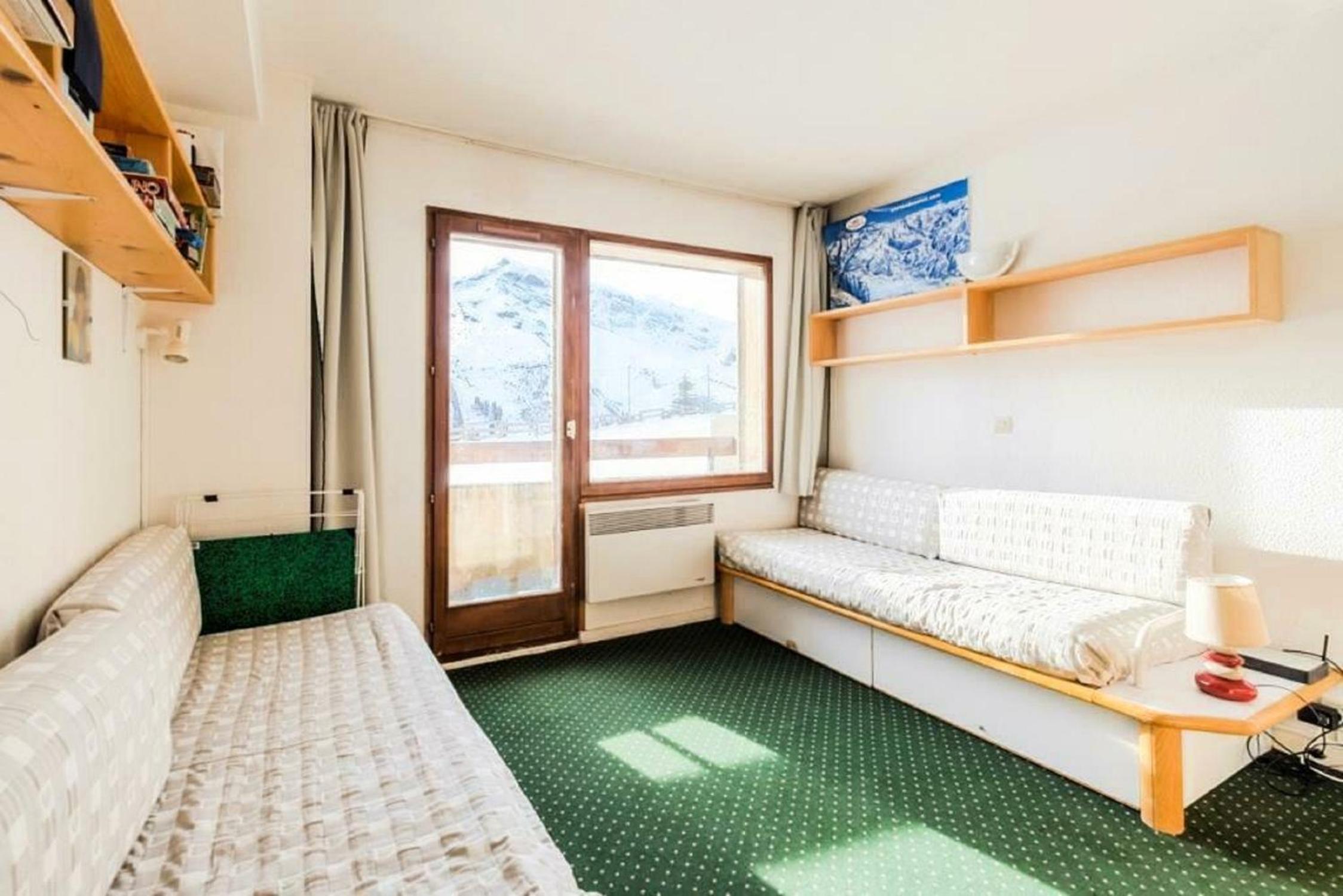 Select Two-Bedroom Apartment (6 People) photo 1