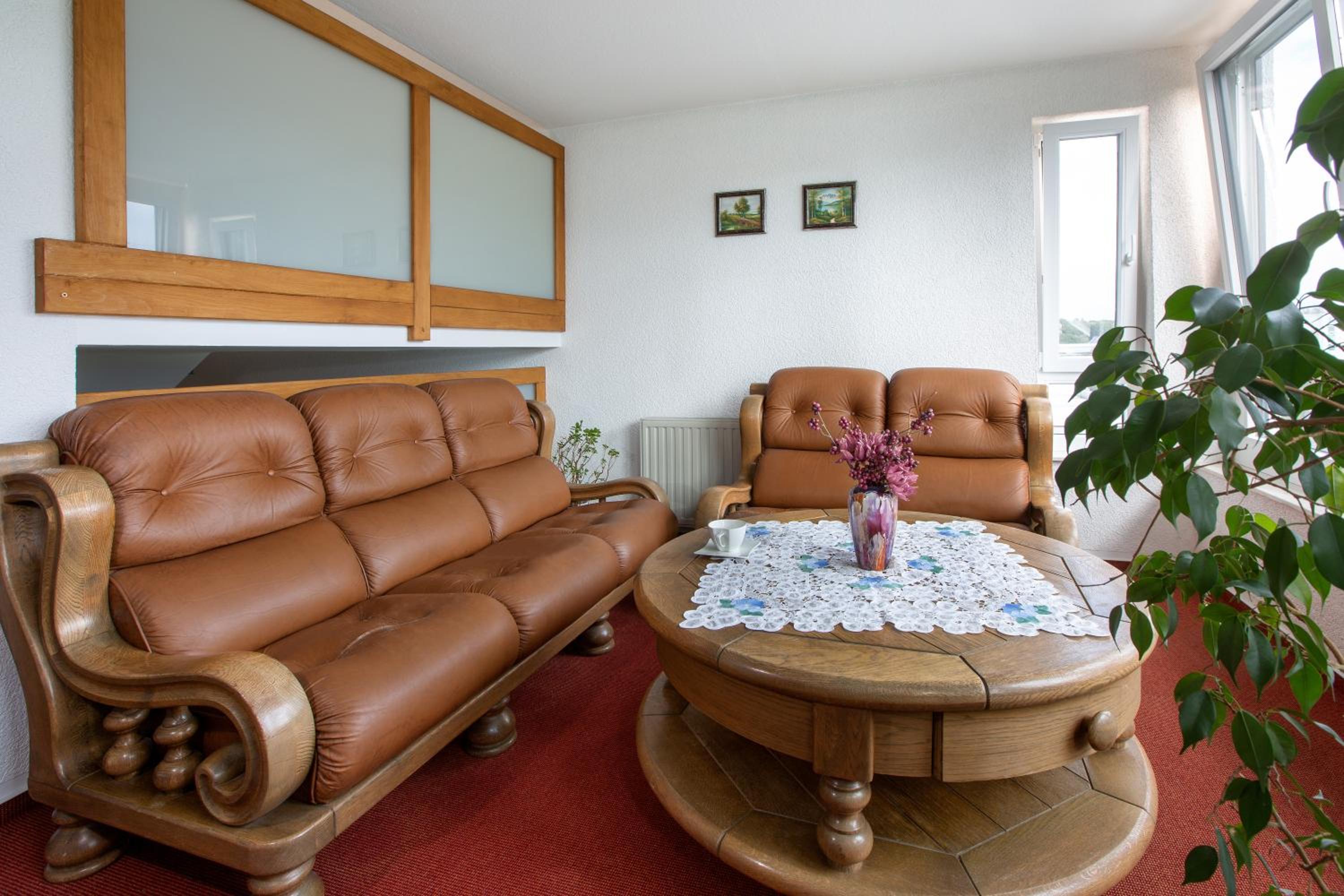 Standard Double Room - Photo 7