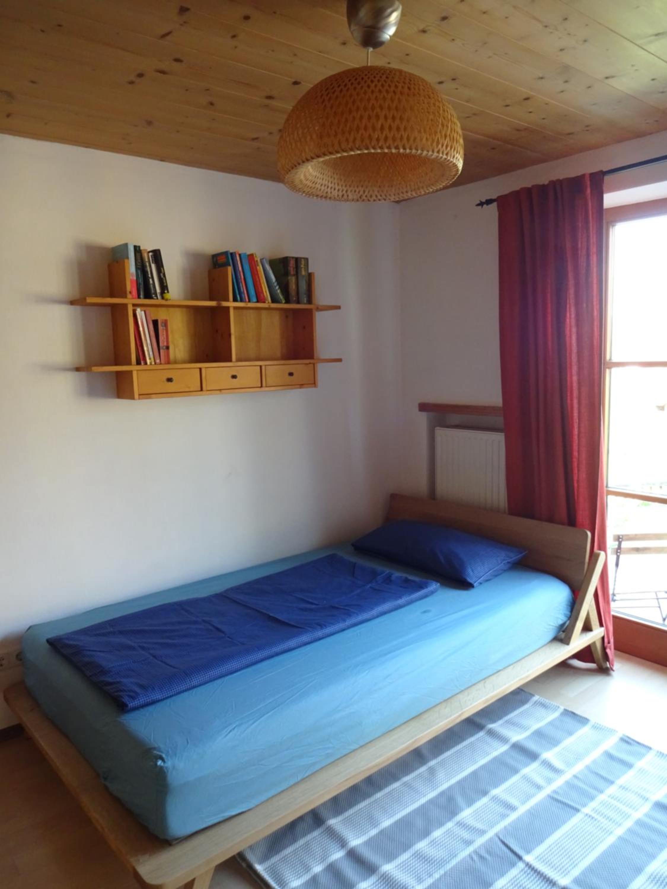 Apartment with Terrace photo 1