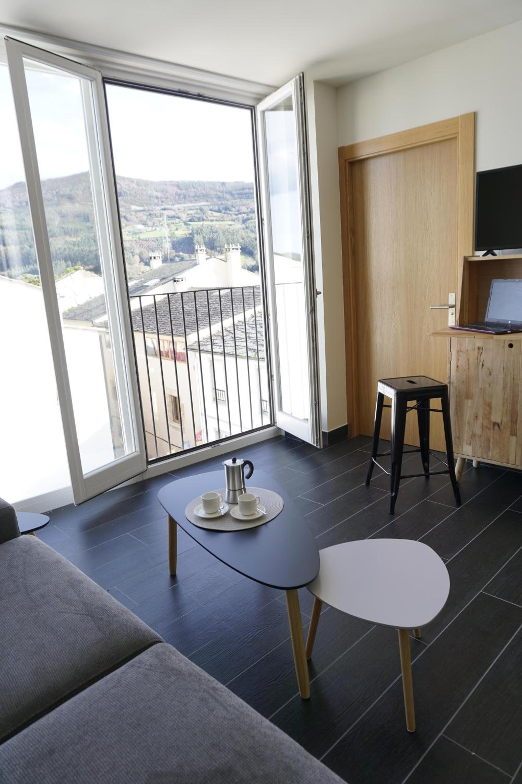 Deluxe One-Bedroom Apartment - Photo 11