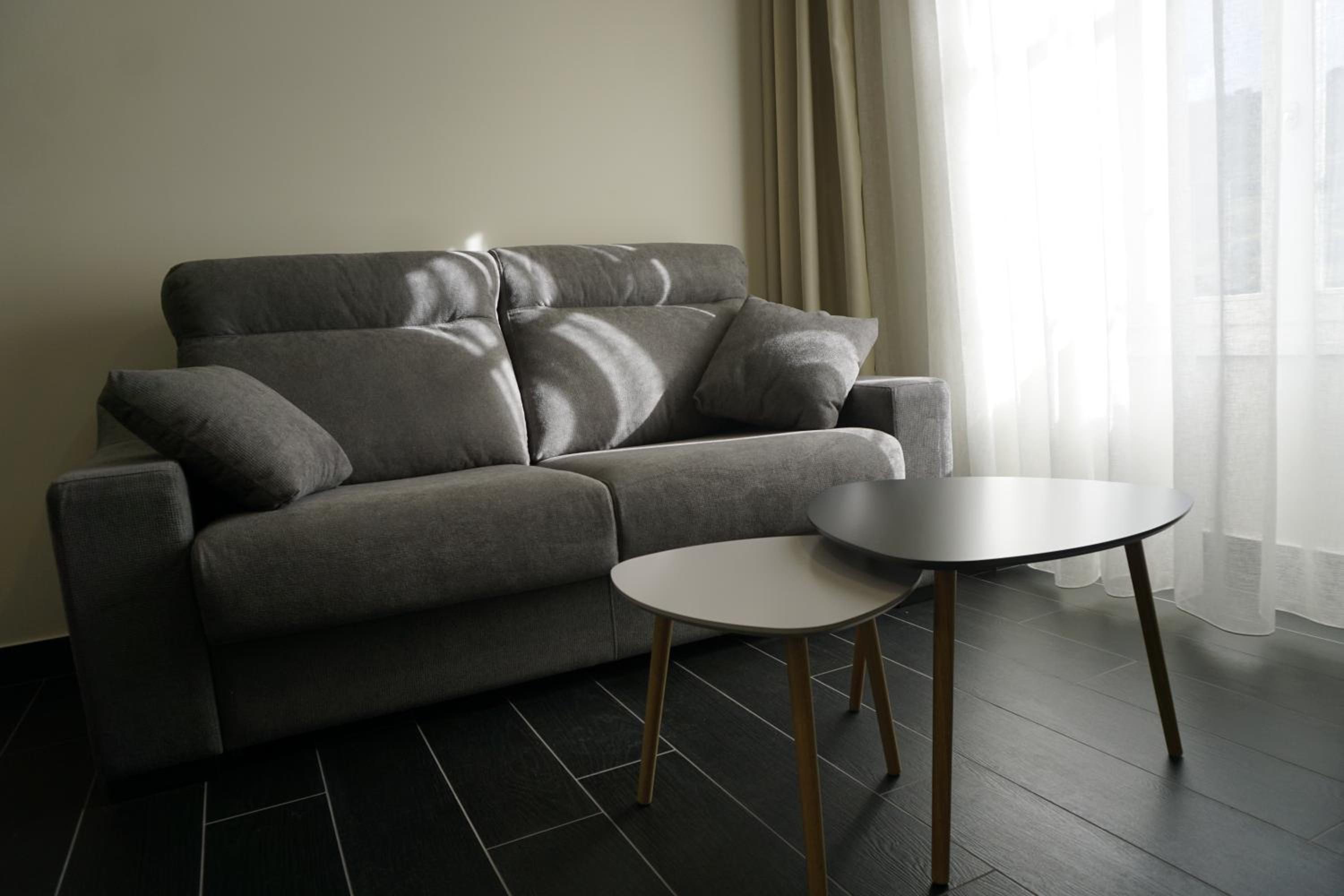 Deluxe One-Bedroom Apartment - Photo 3