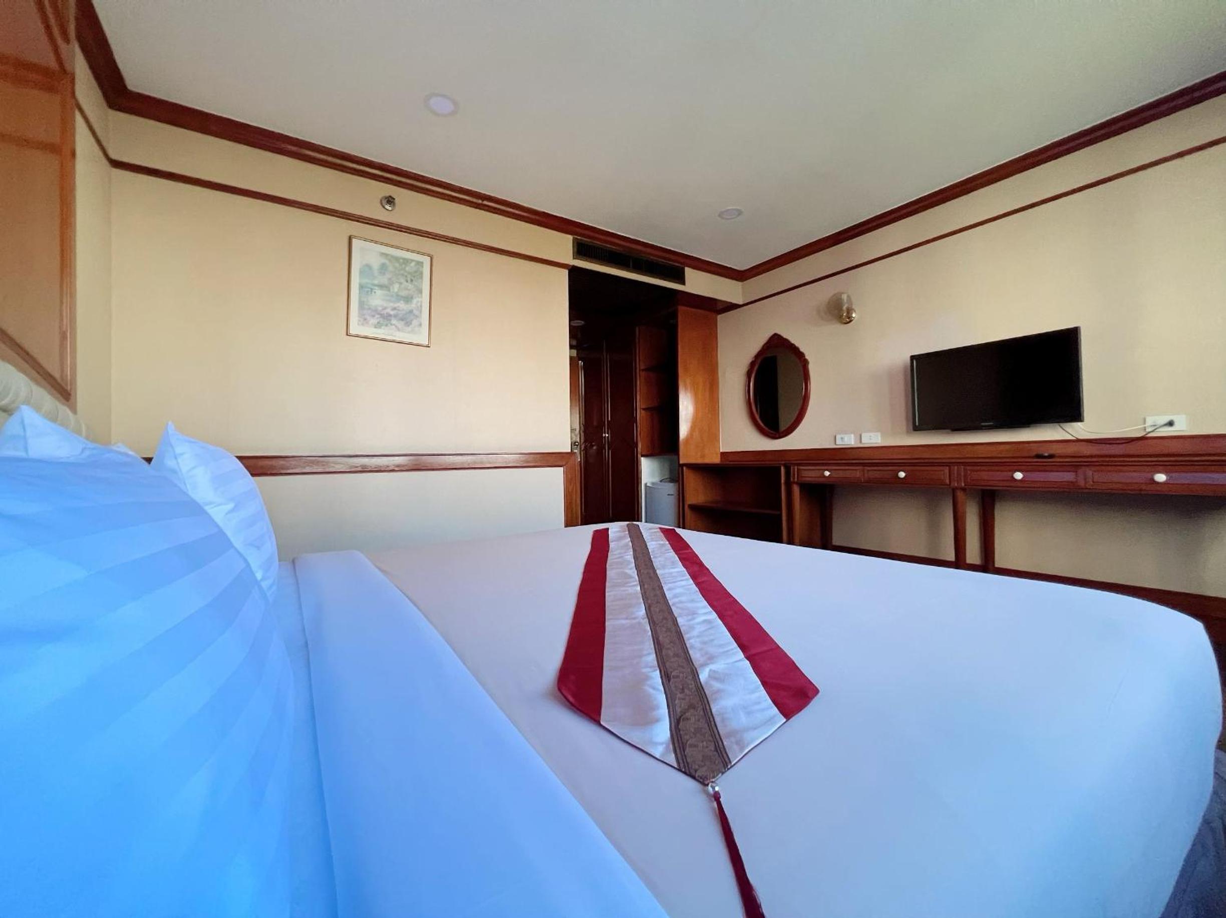 Standard Double Room photo 3