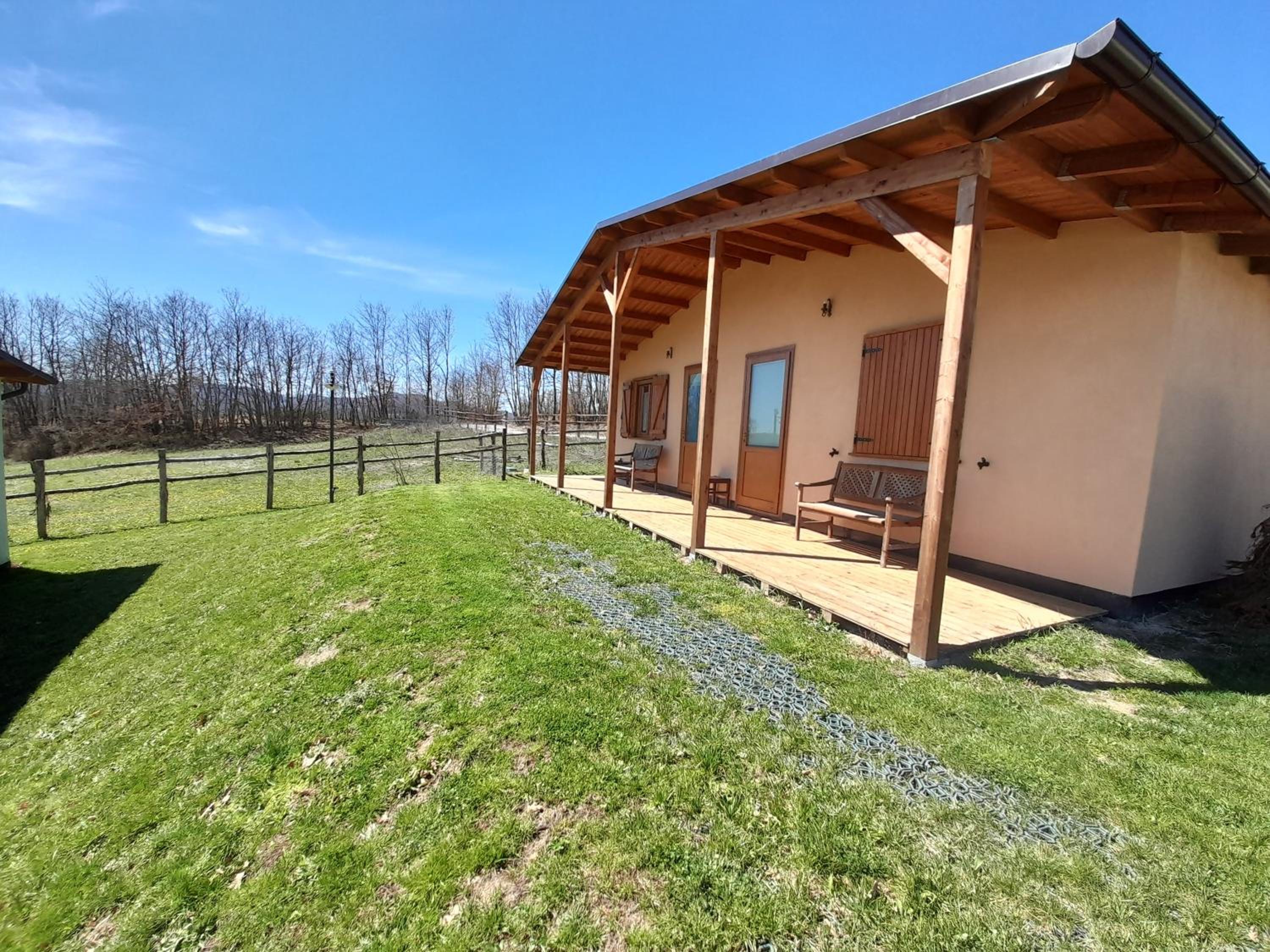 Triple Room with Mountain View