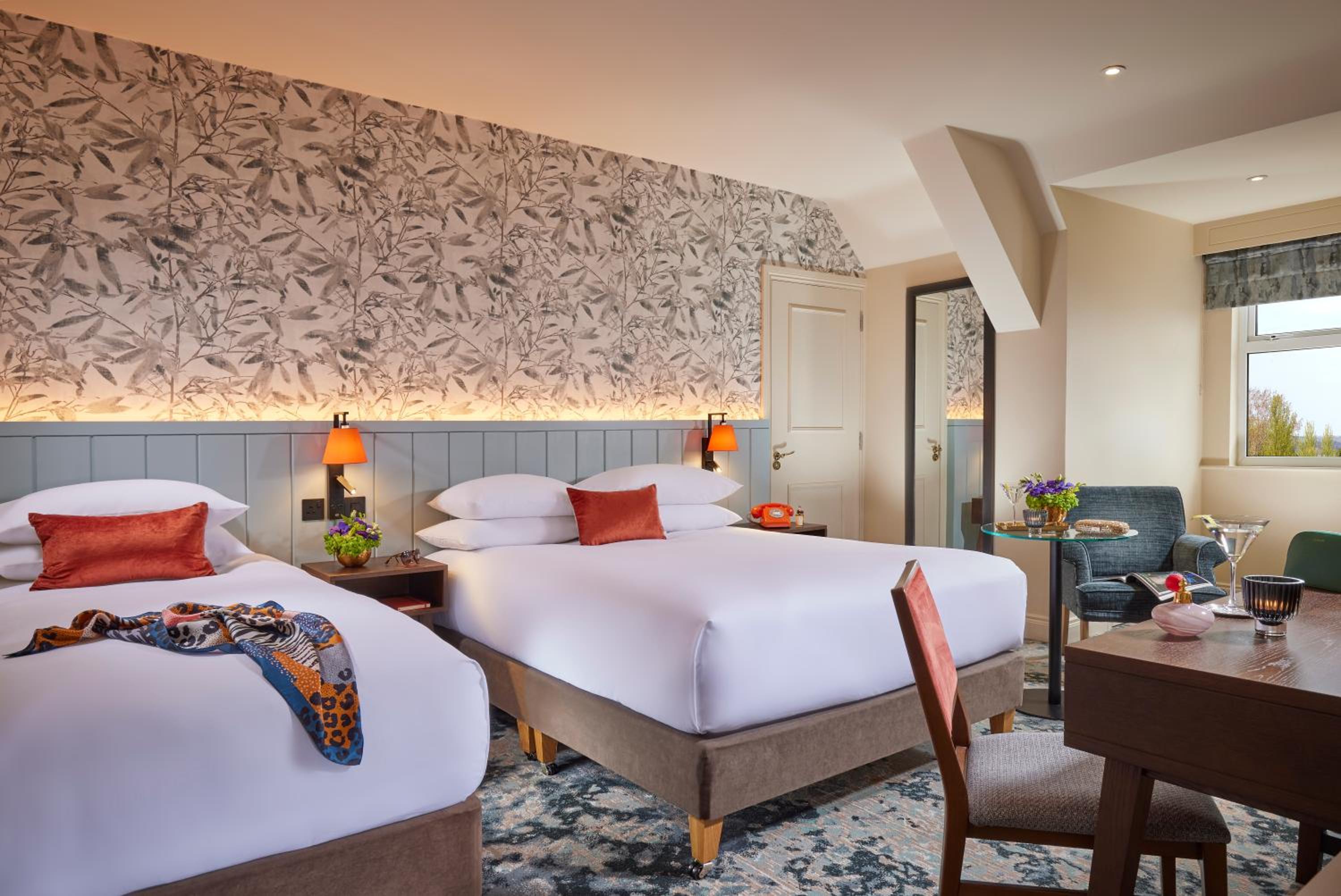 Double or Twin Room - Photo 1