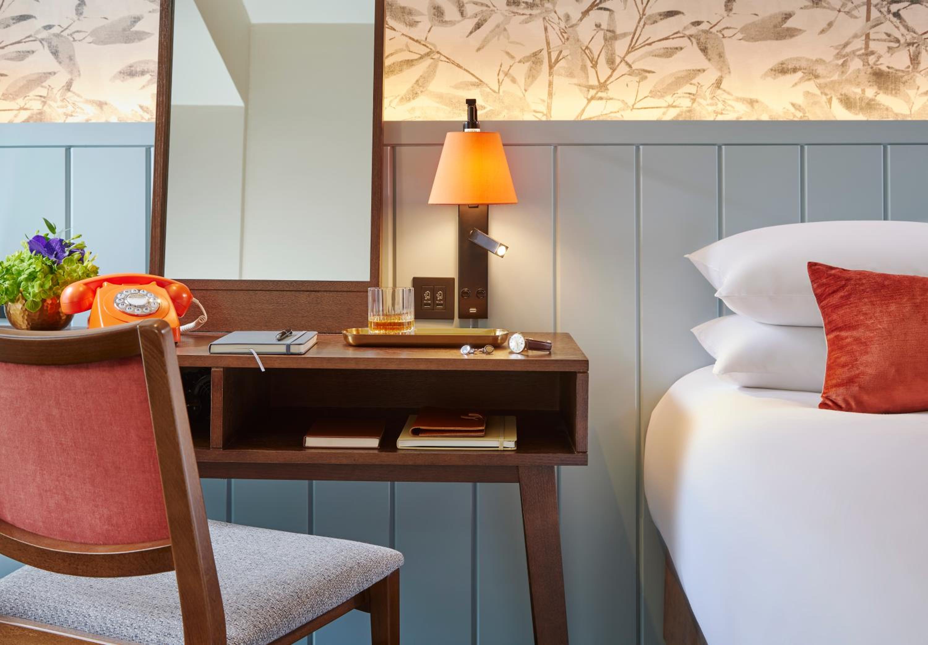 Double or Twin Room - Photo 8