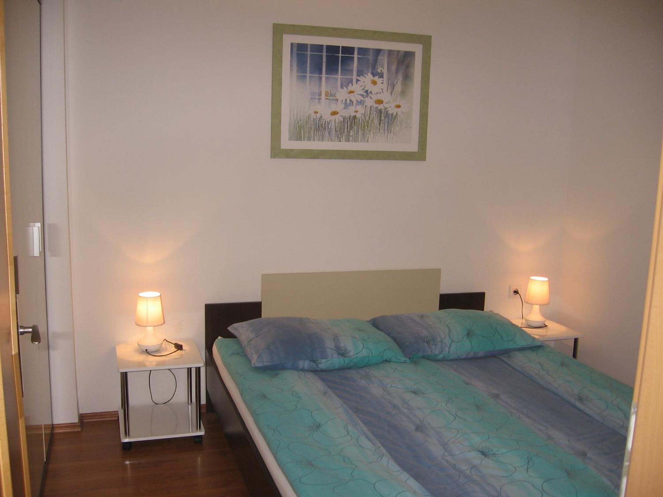 Apartment with Terrace photo 3