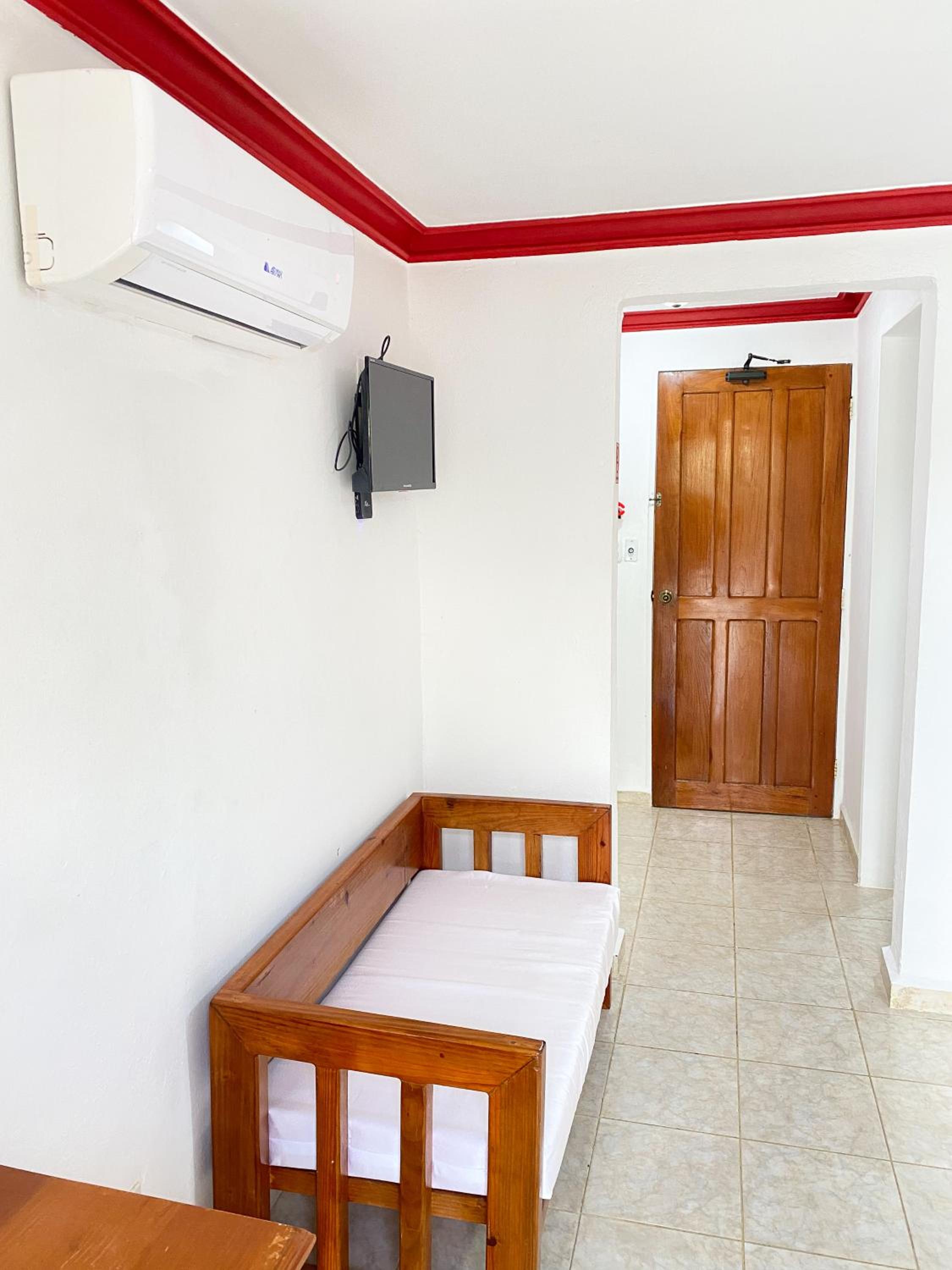 Deluxe King Room photo 2