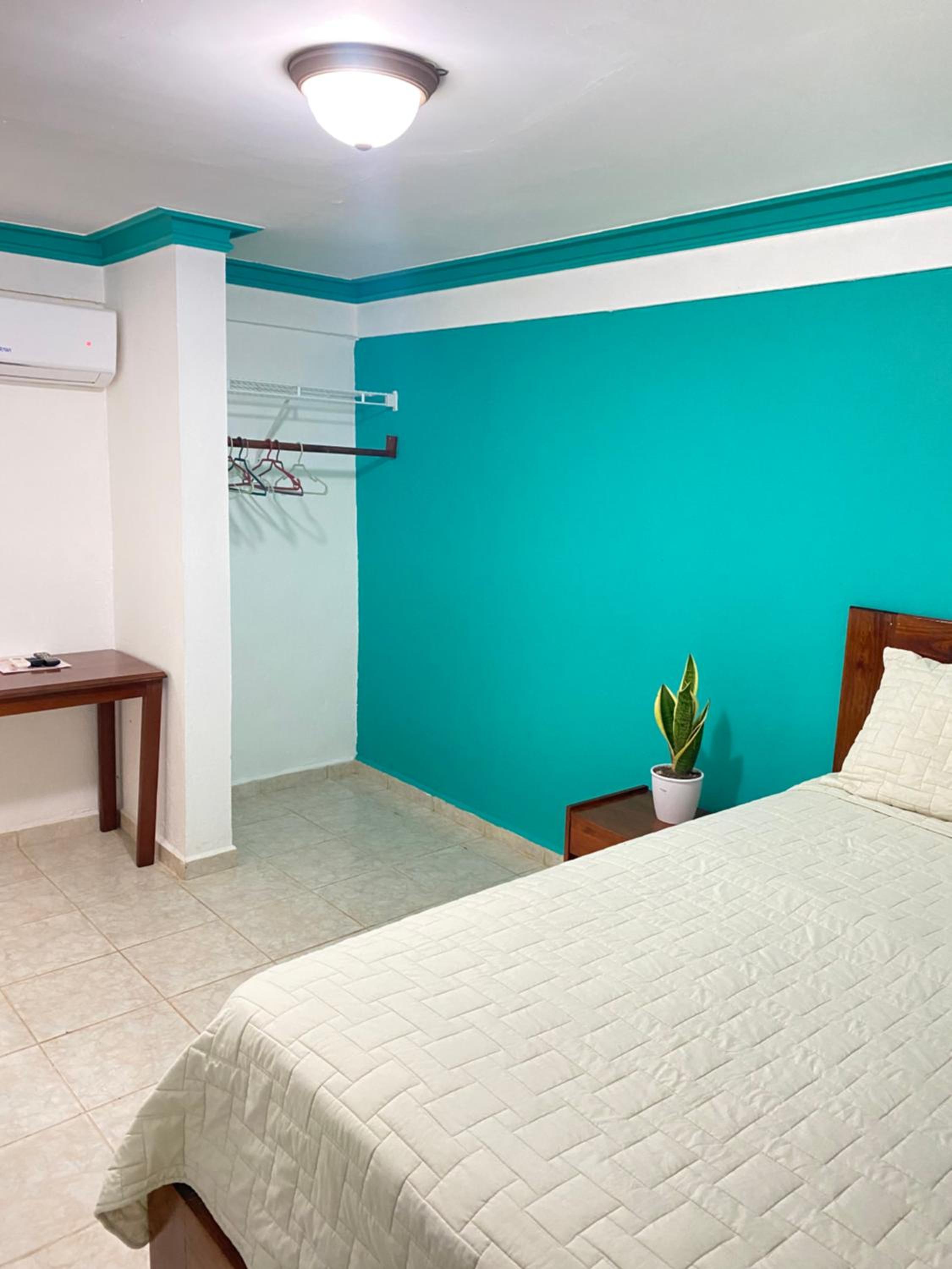 Chambre Double