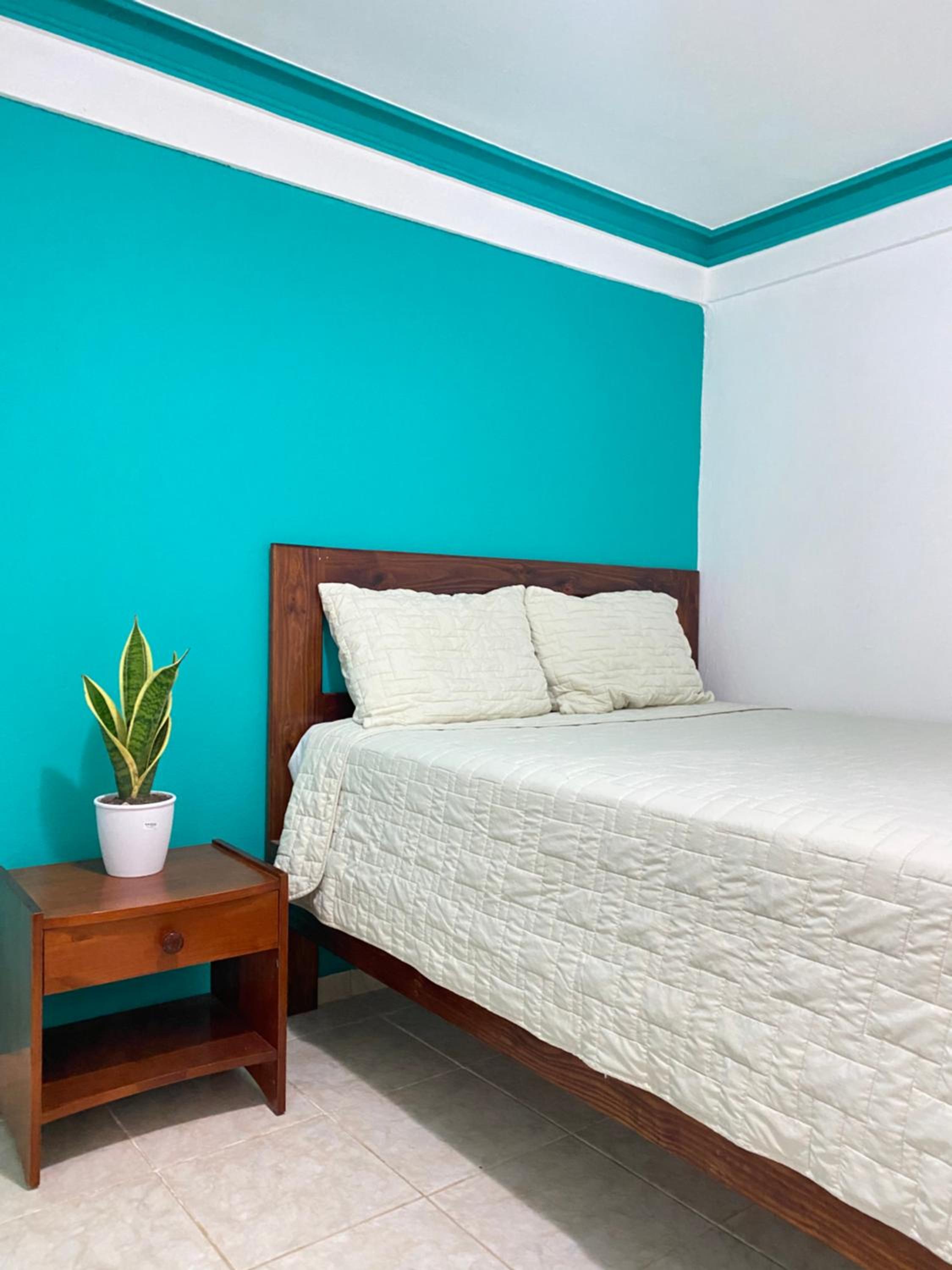 Double Room photo 2