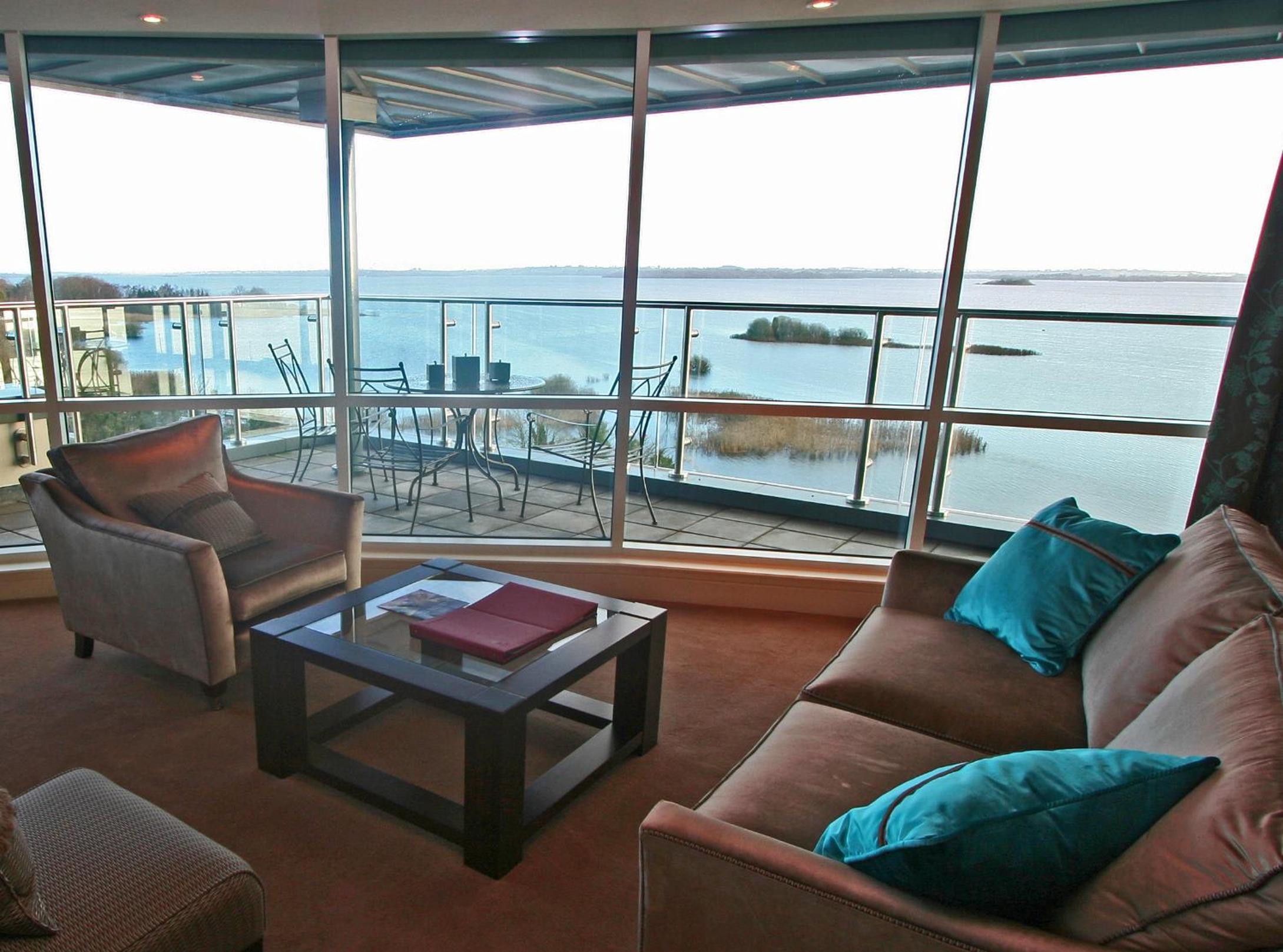 Penthouse Suite (Adults Only) - Photo 6