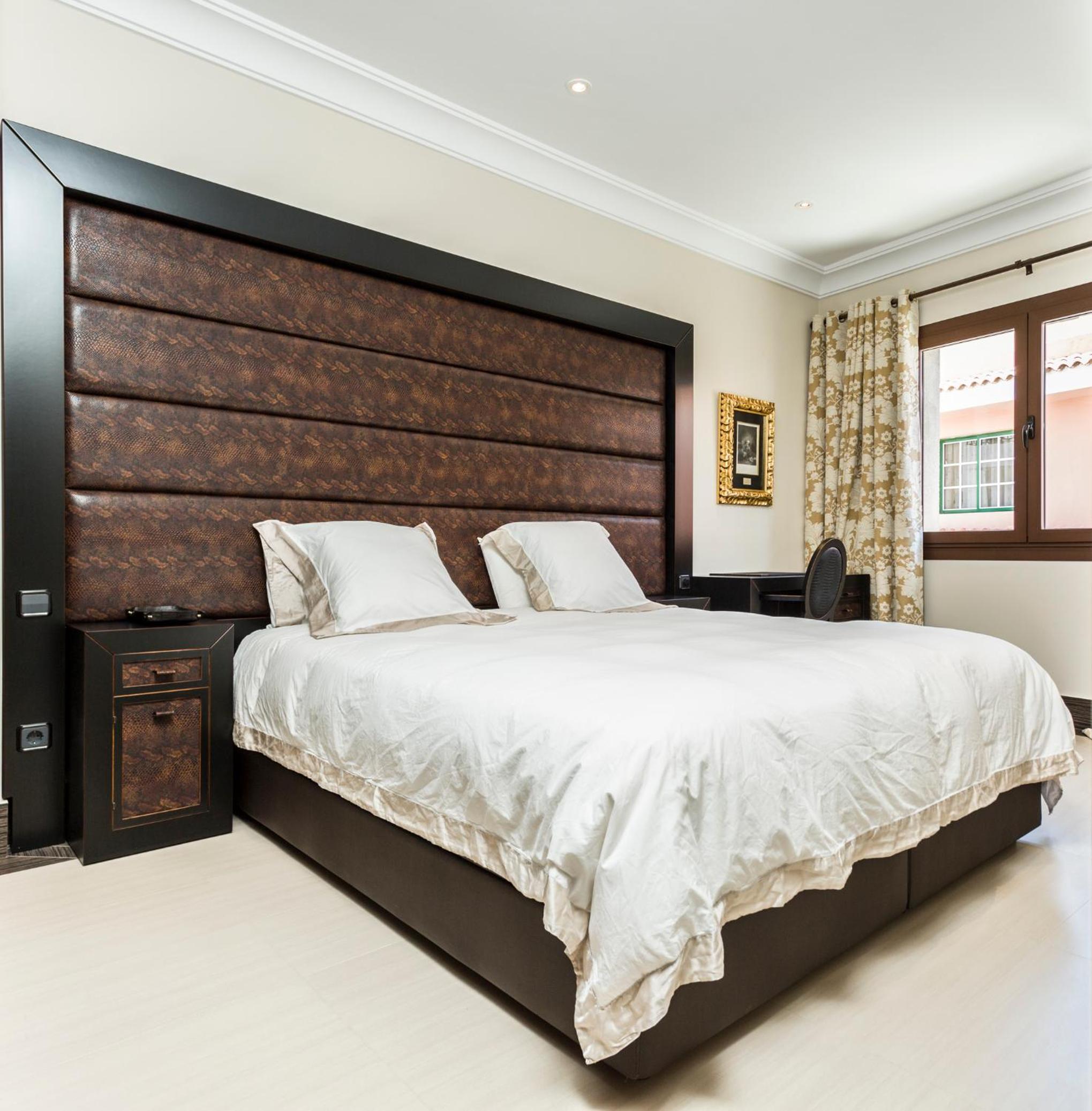 Apartamento de lujo